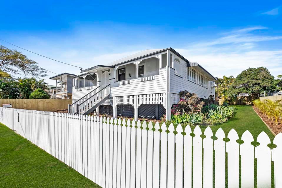 26 Howie Street, Clayfield, QLD 4011