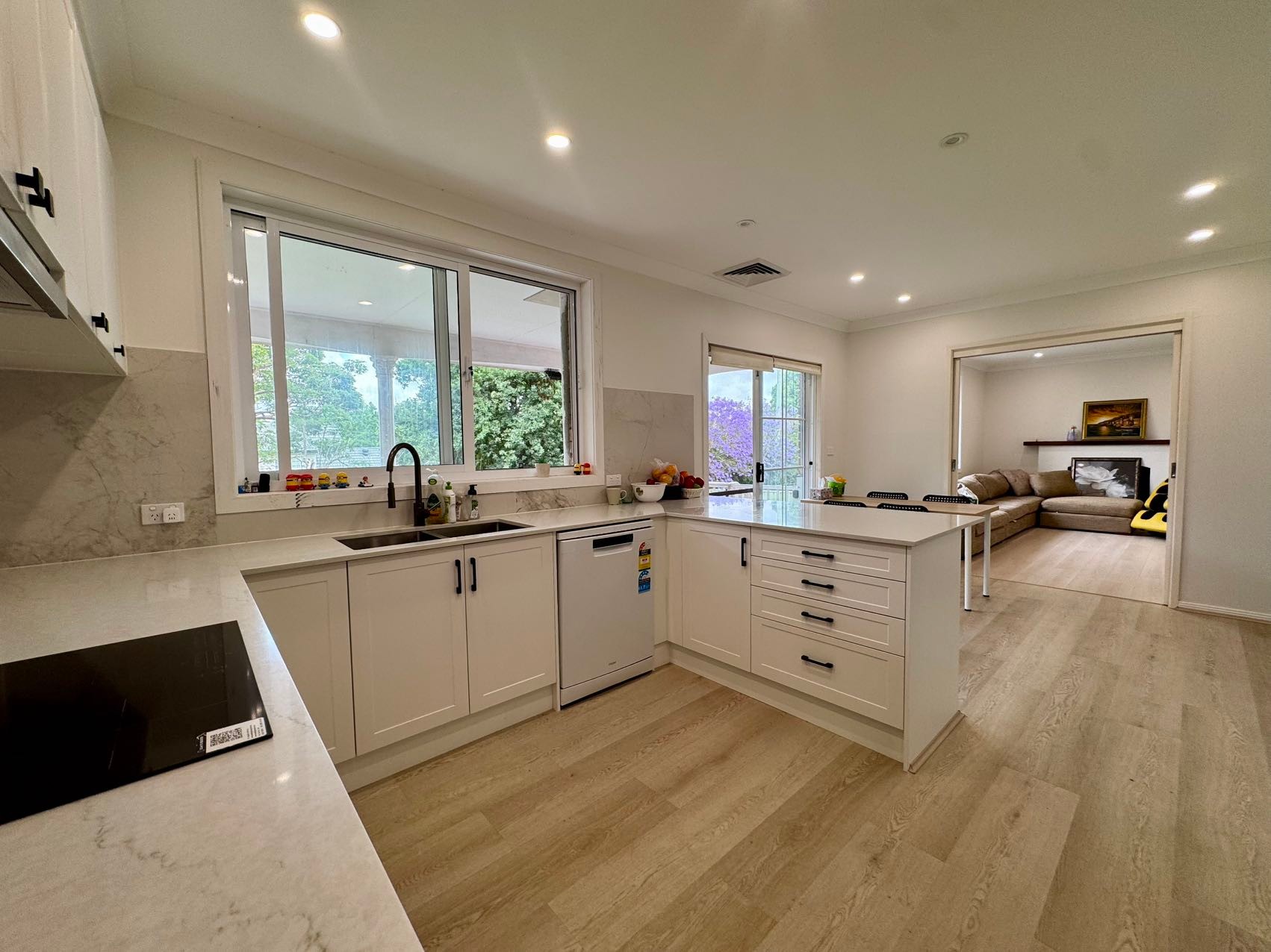 40 Brunette Drive, Castle Hill, NSW 2154