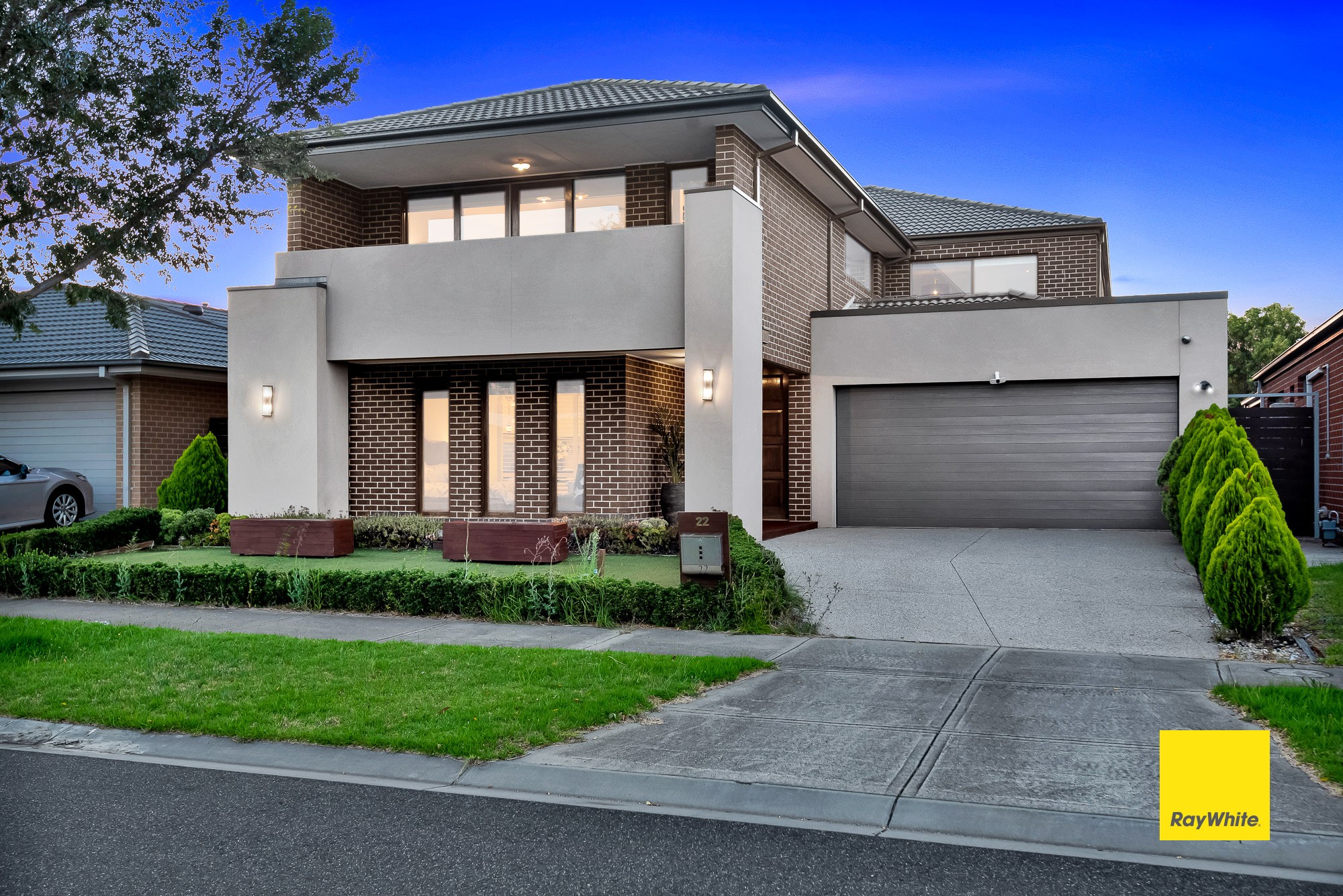 22 Parliament Street, Point Cook, VIC 3030