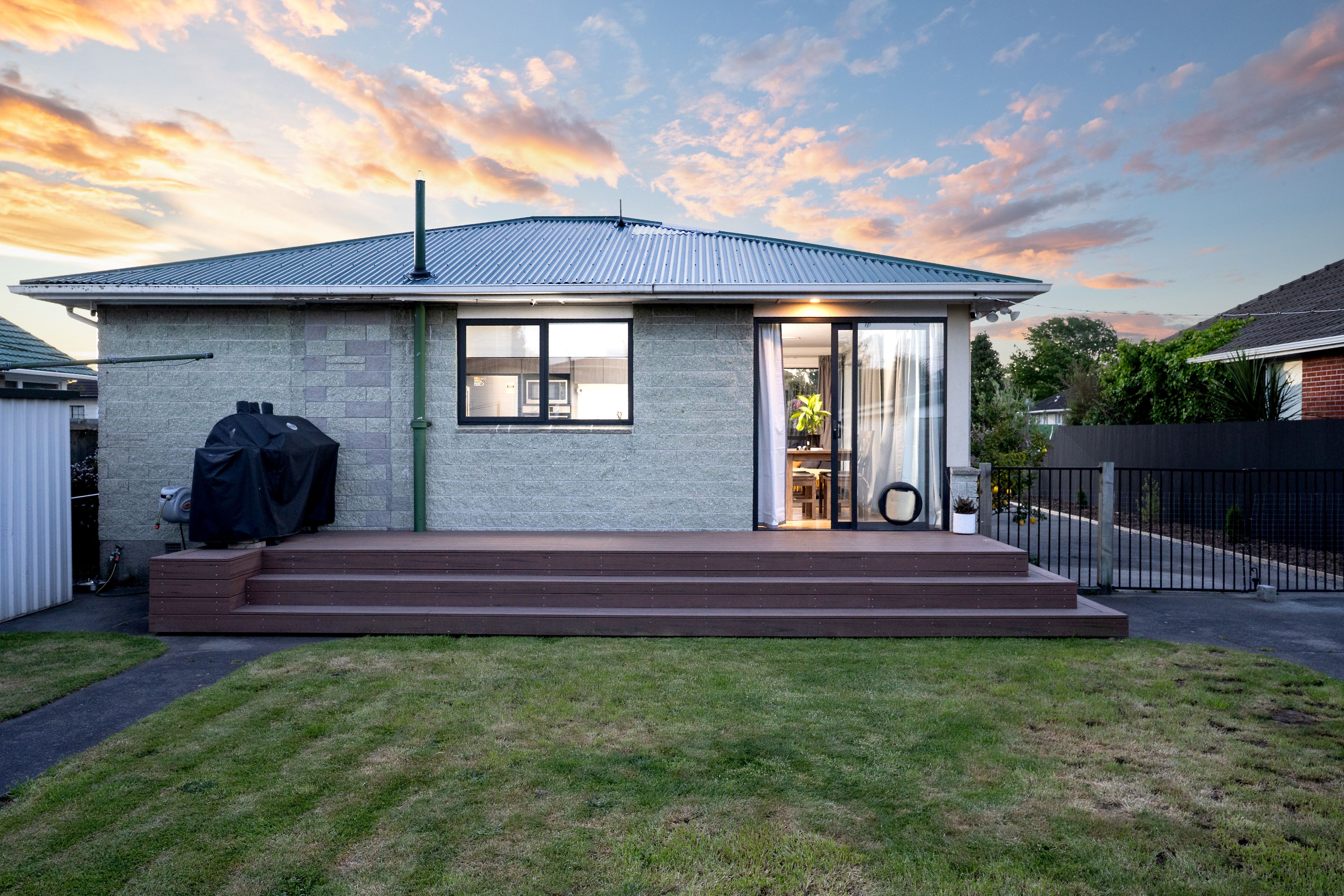 26 Blankney Street, Hornby, Christchurch City