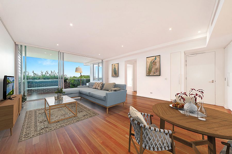 403/100 Glover Street, Mosman, NSW 2088