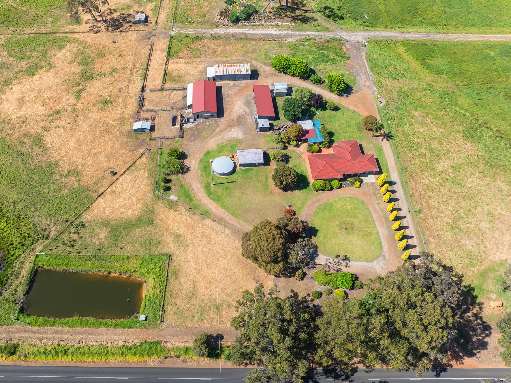 438 Osmington Road, Bramley, WA 6285