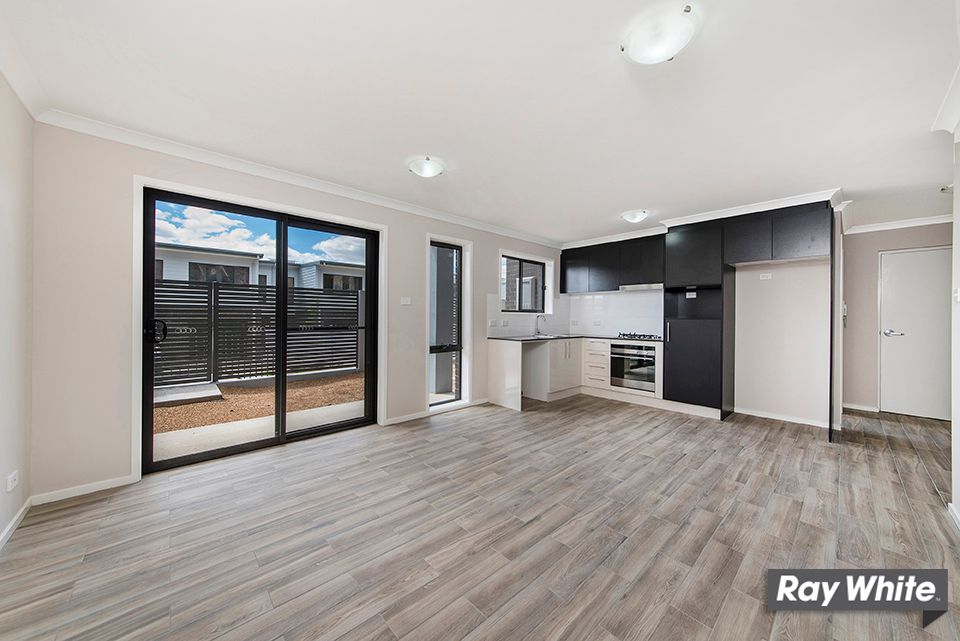 66/20 Fairhall Street, COOMBS, ACT 2611