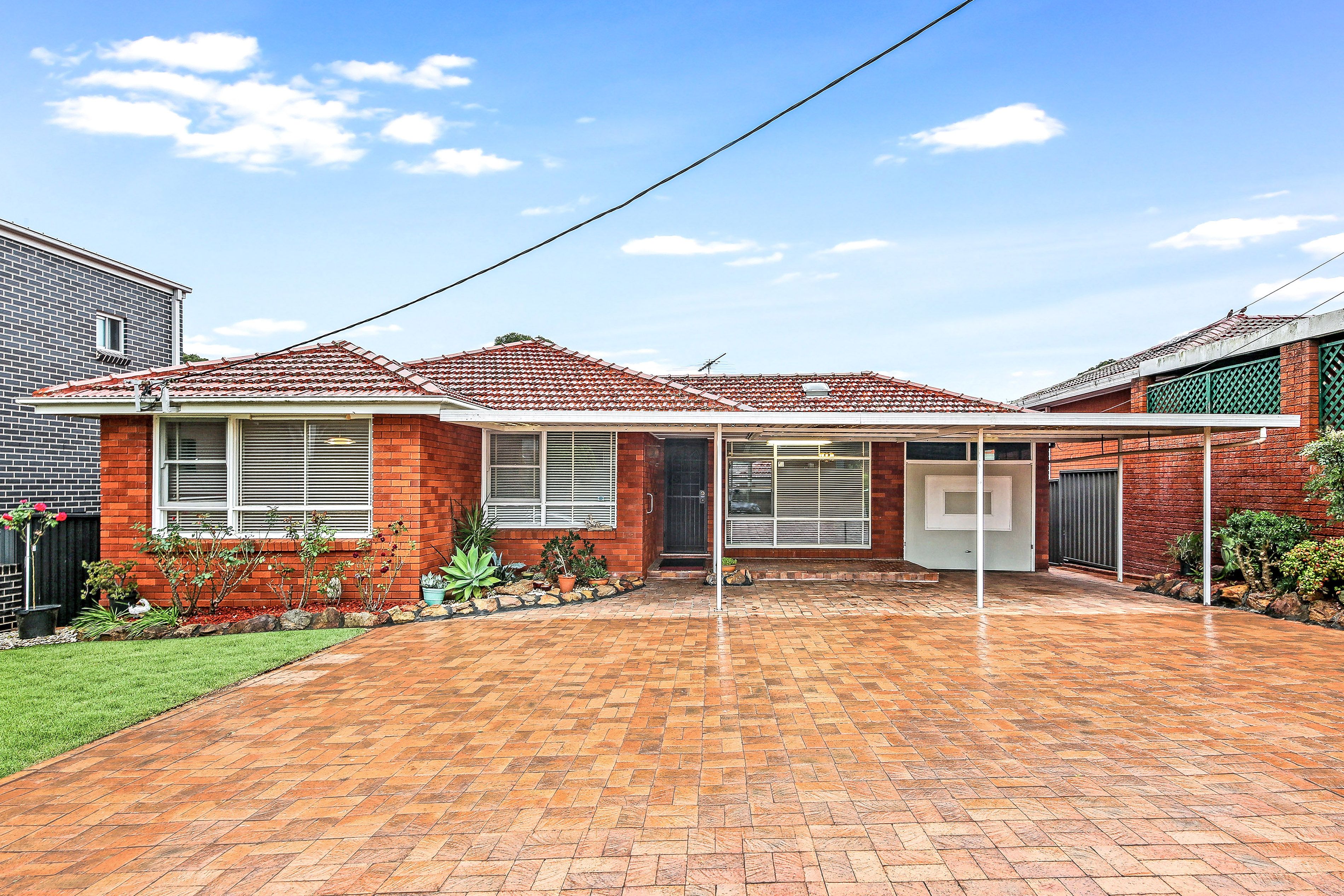 3 Universal Avenue, Hall, NSW 2198 Sold House Ray White