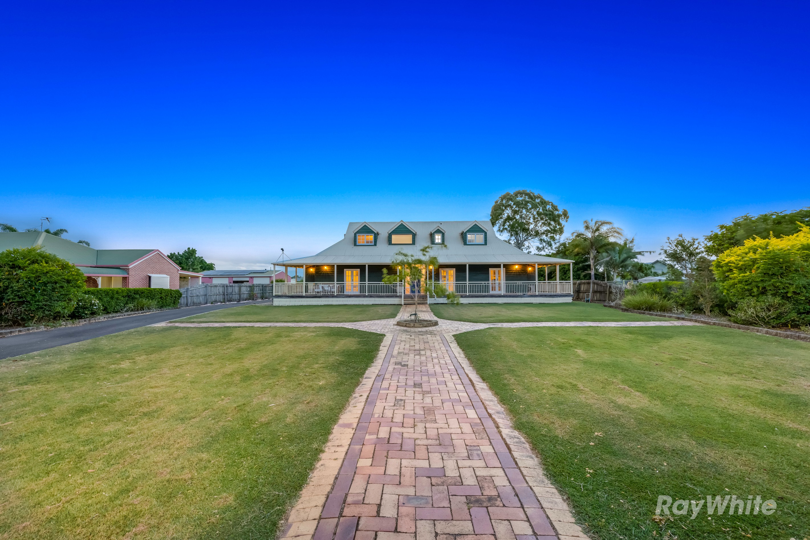 13 Murrell Court, Bundaberg East, QLD 4670