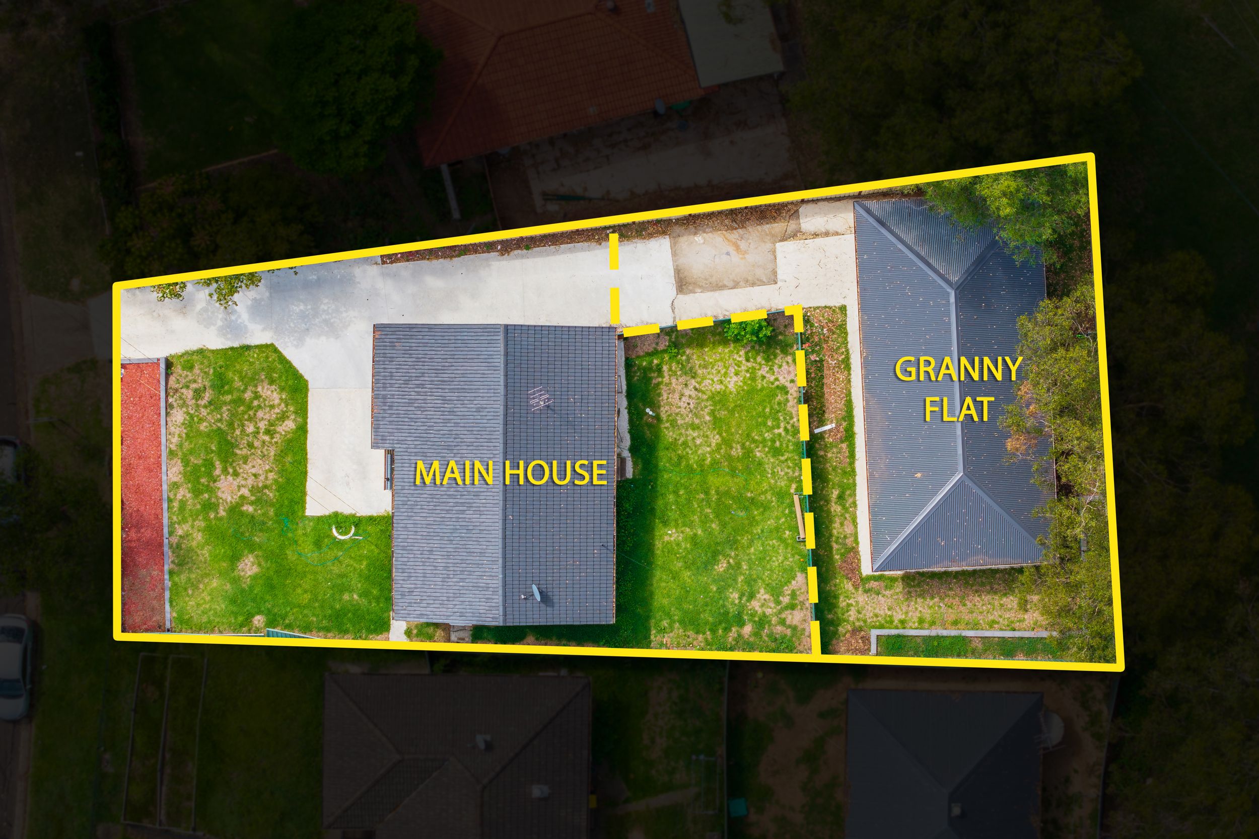 56 & 56a Illawong Avenue, Penrith, NSW