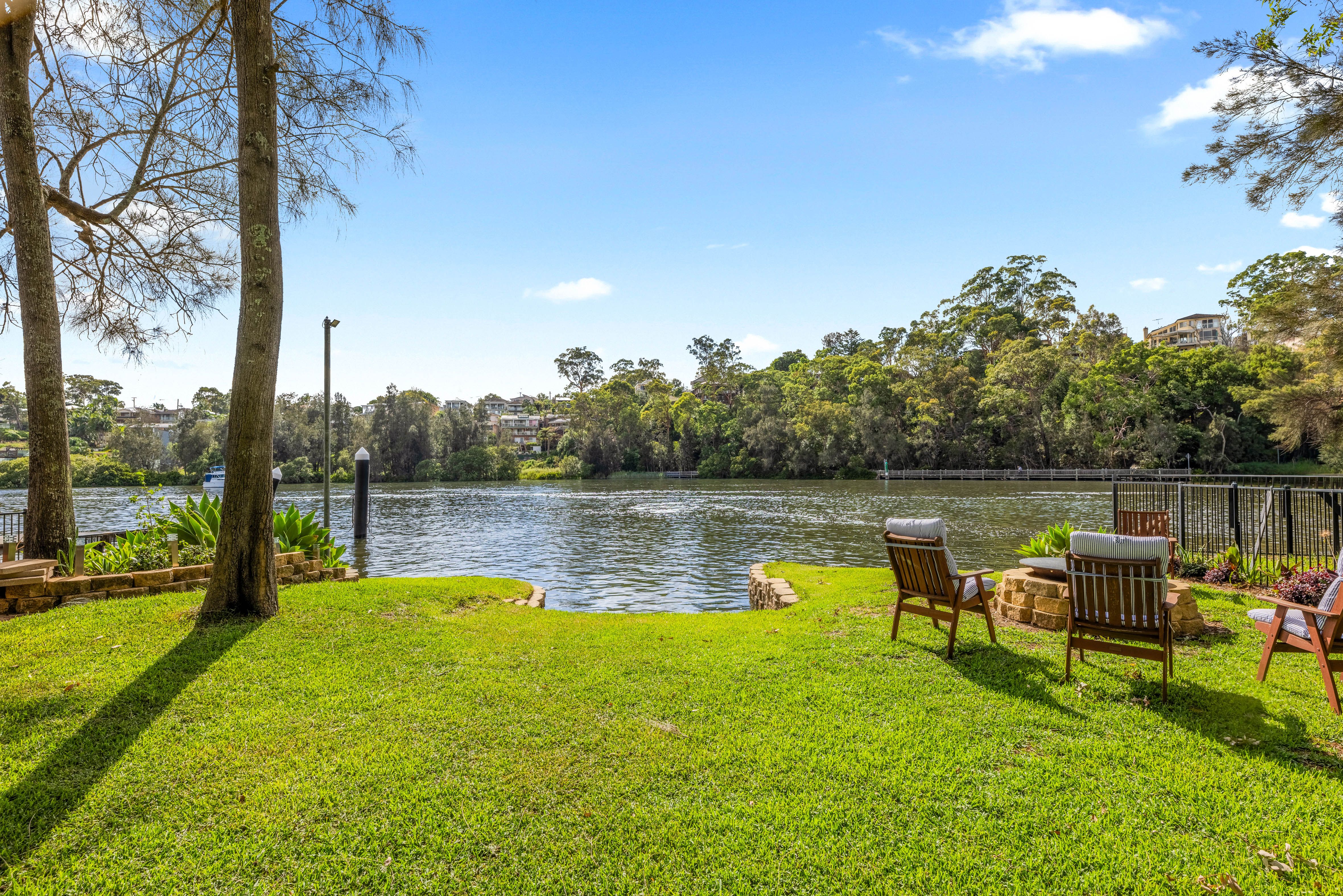 44 St George Crescent, Sandy Point, NSW 2172
