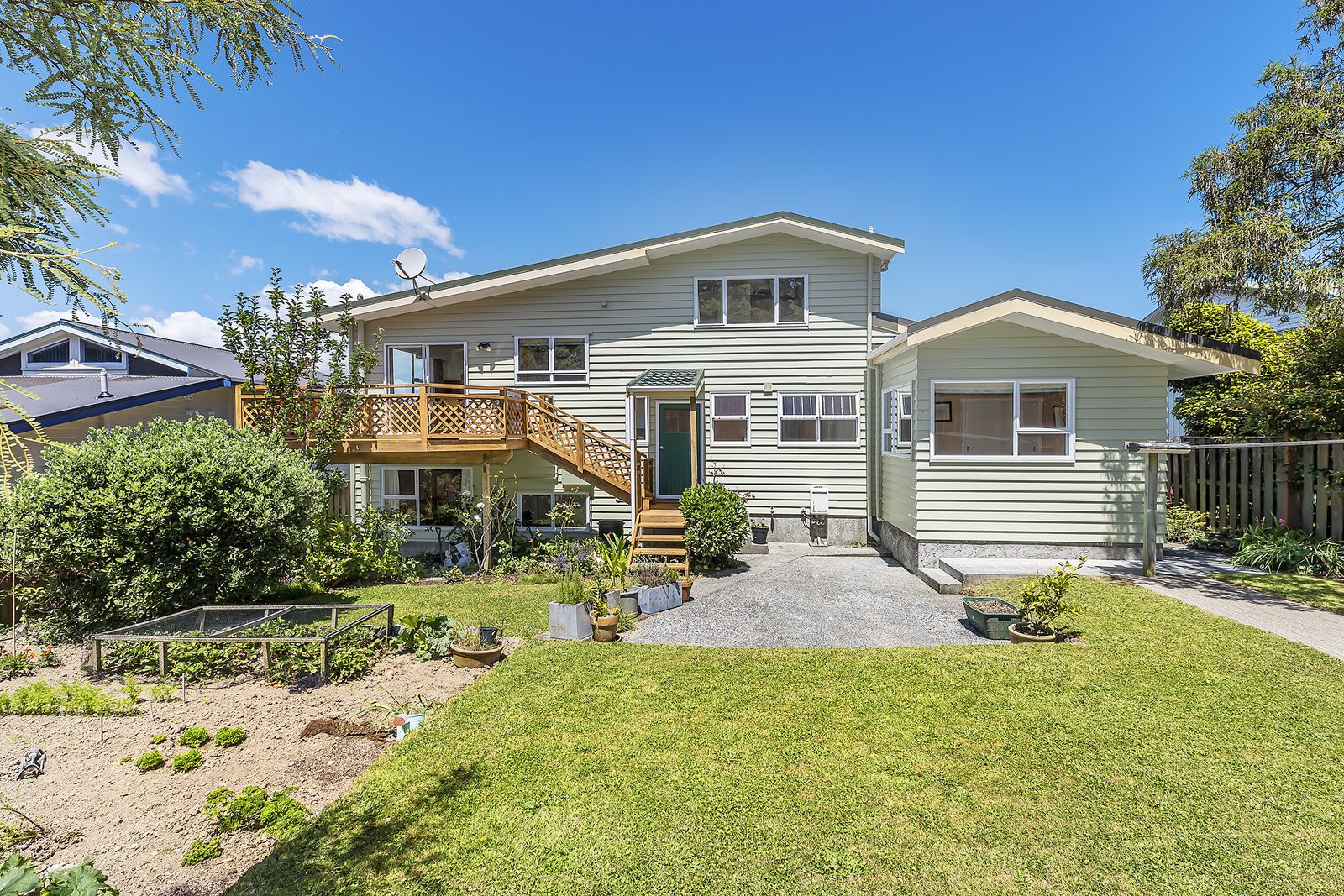 46 Truscott Avenue, Johnsonville, Wellington City