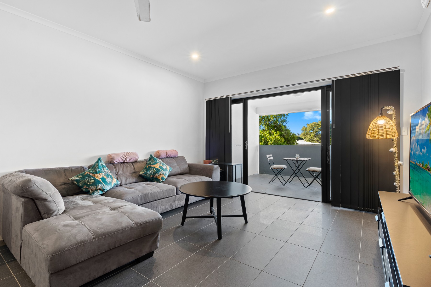 19/30 Jordan Street, Greenslopes, QLD 4120