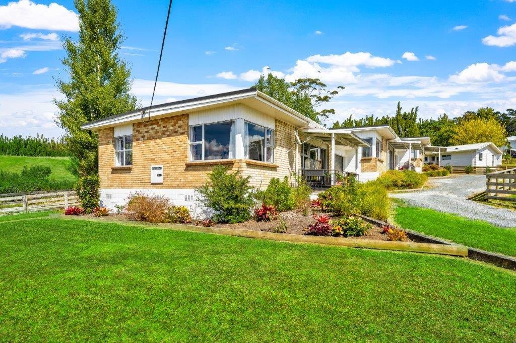 1 Coronation Street, Wellsford, Rodney