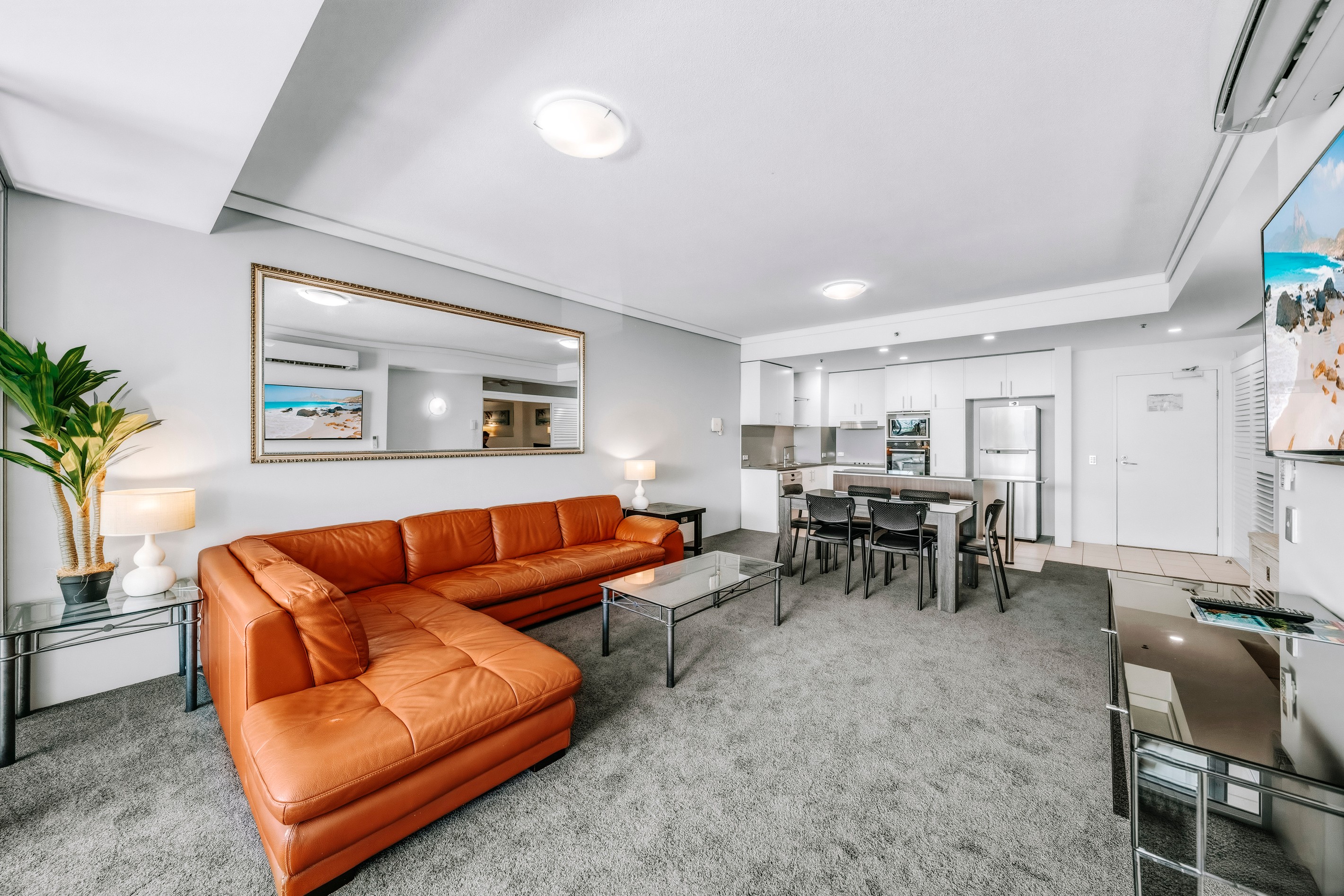 401/360 Marine Parade, Labrador, QLD 4215