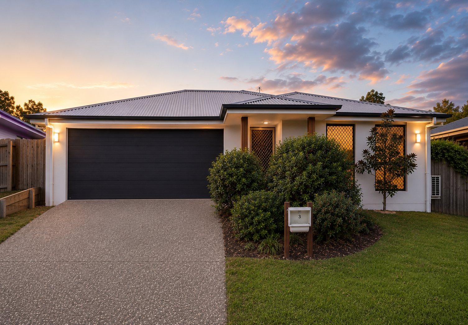 3 Alpaca Street, Dakabin, QLD 4503
