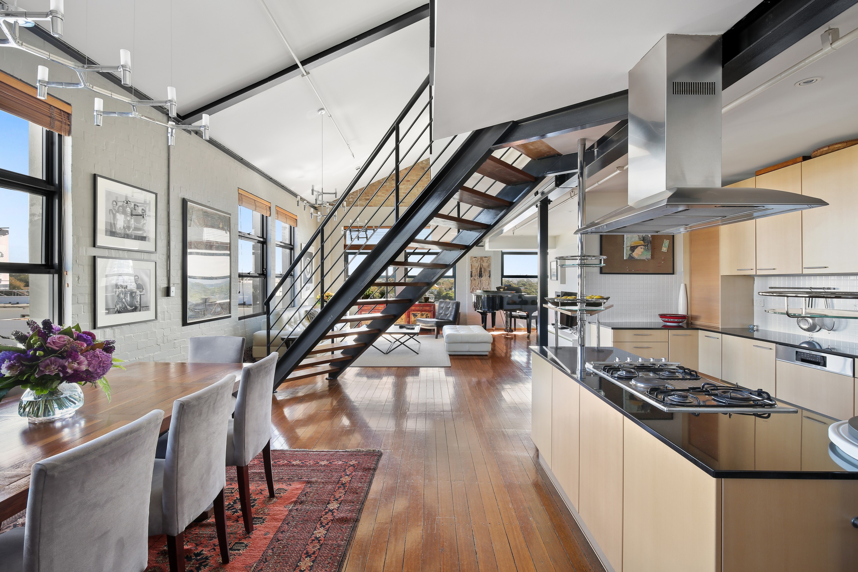 20/2 Cardigan Lane, Camperdown, NSW 2050