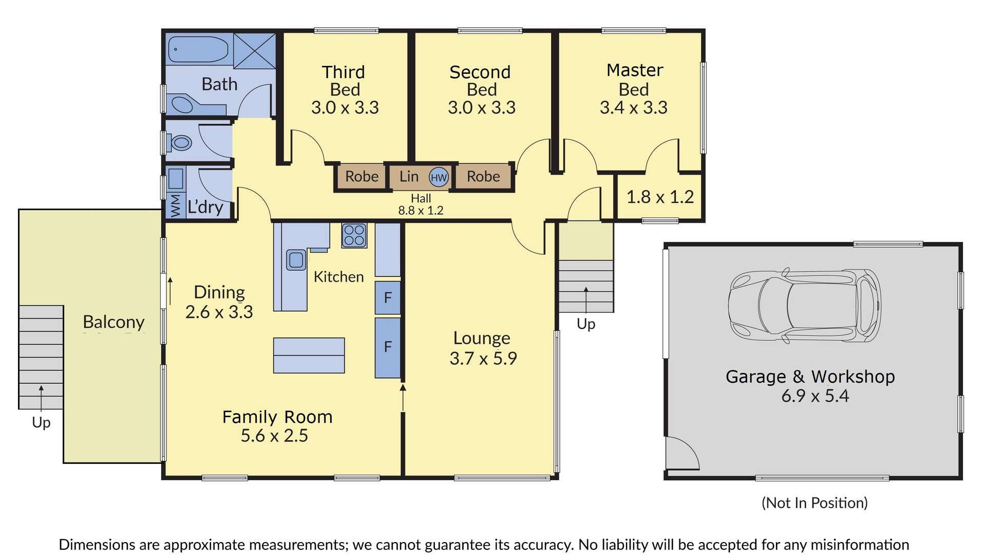 83 Celtic Crescent photo 29