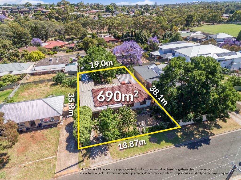 12 Alawa Avenue, Modbury North SA 5092