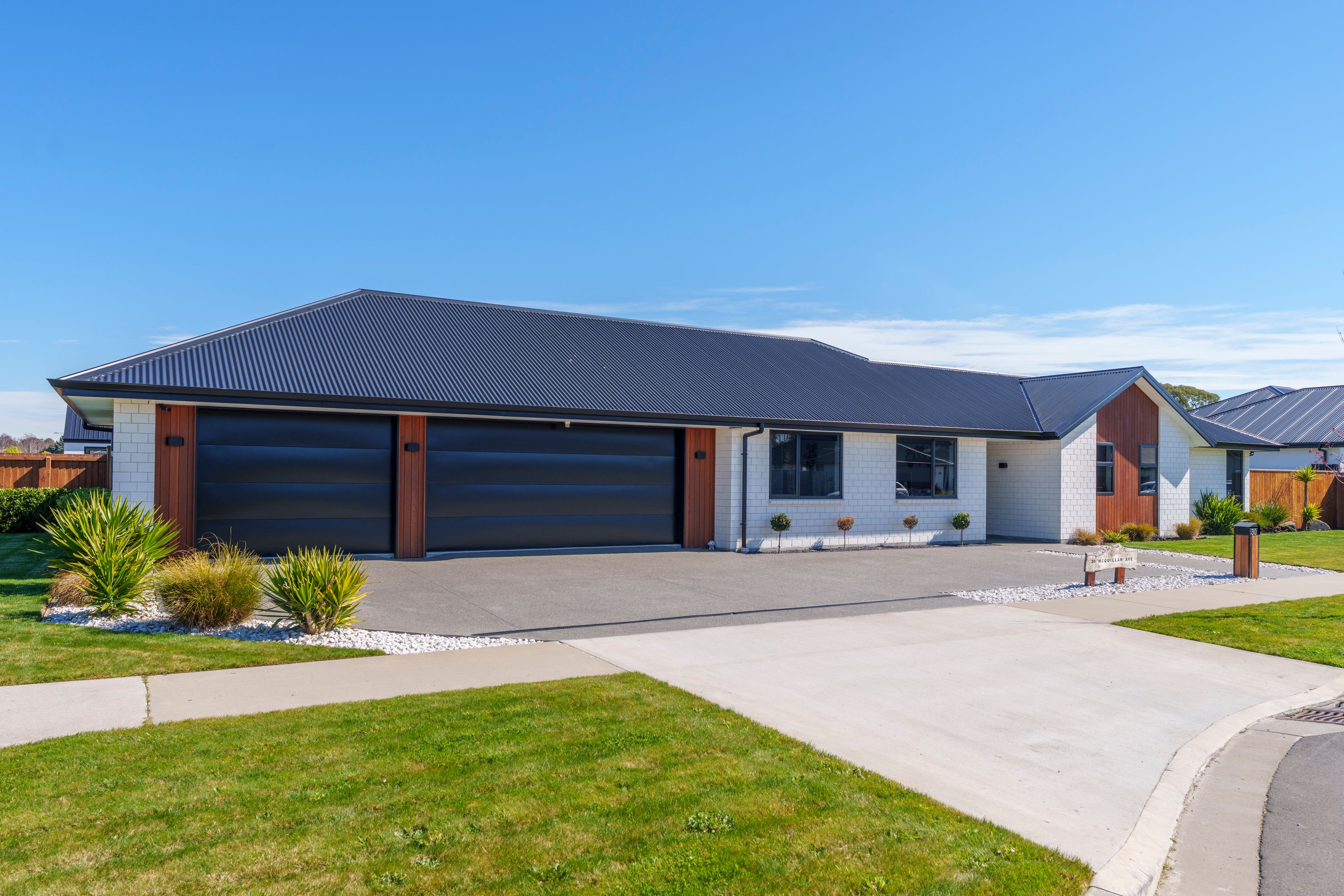 30 McQuillan Avenue, Woodend, Waimakariri District