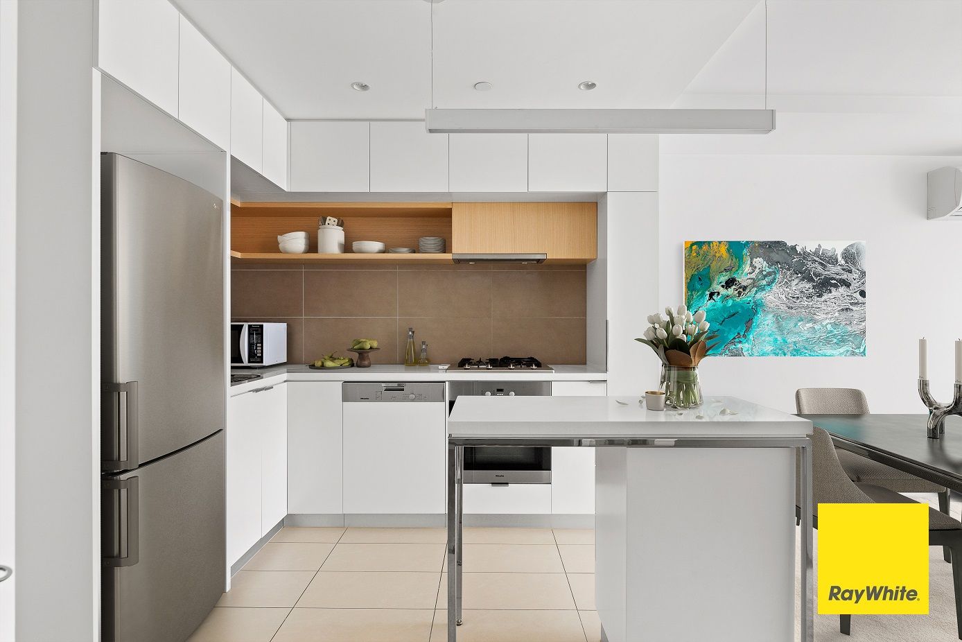 C302/5 Flockhart Street, Abbotsford, VIC 3067