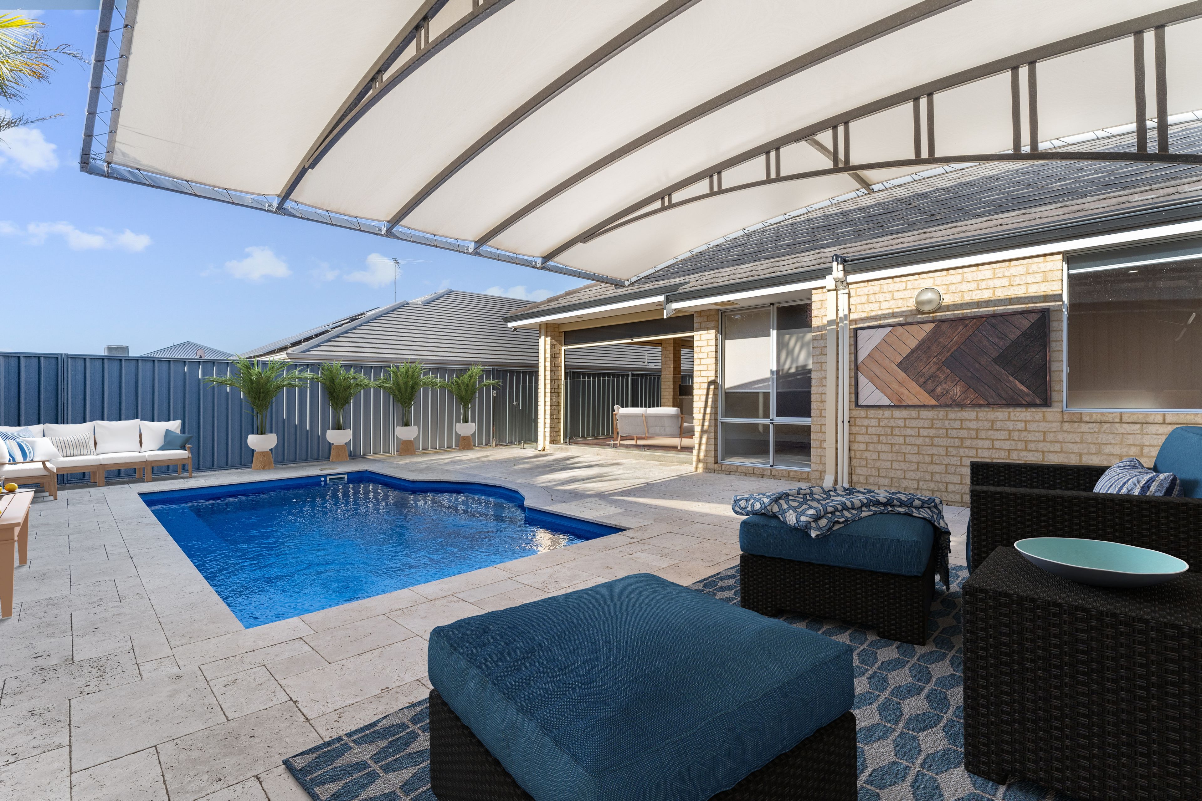 6 Tallon Loop, Baldivis, WA 6171