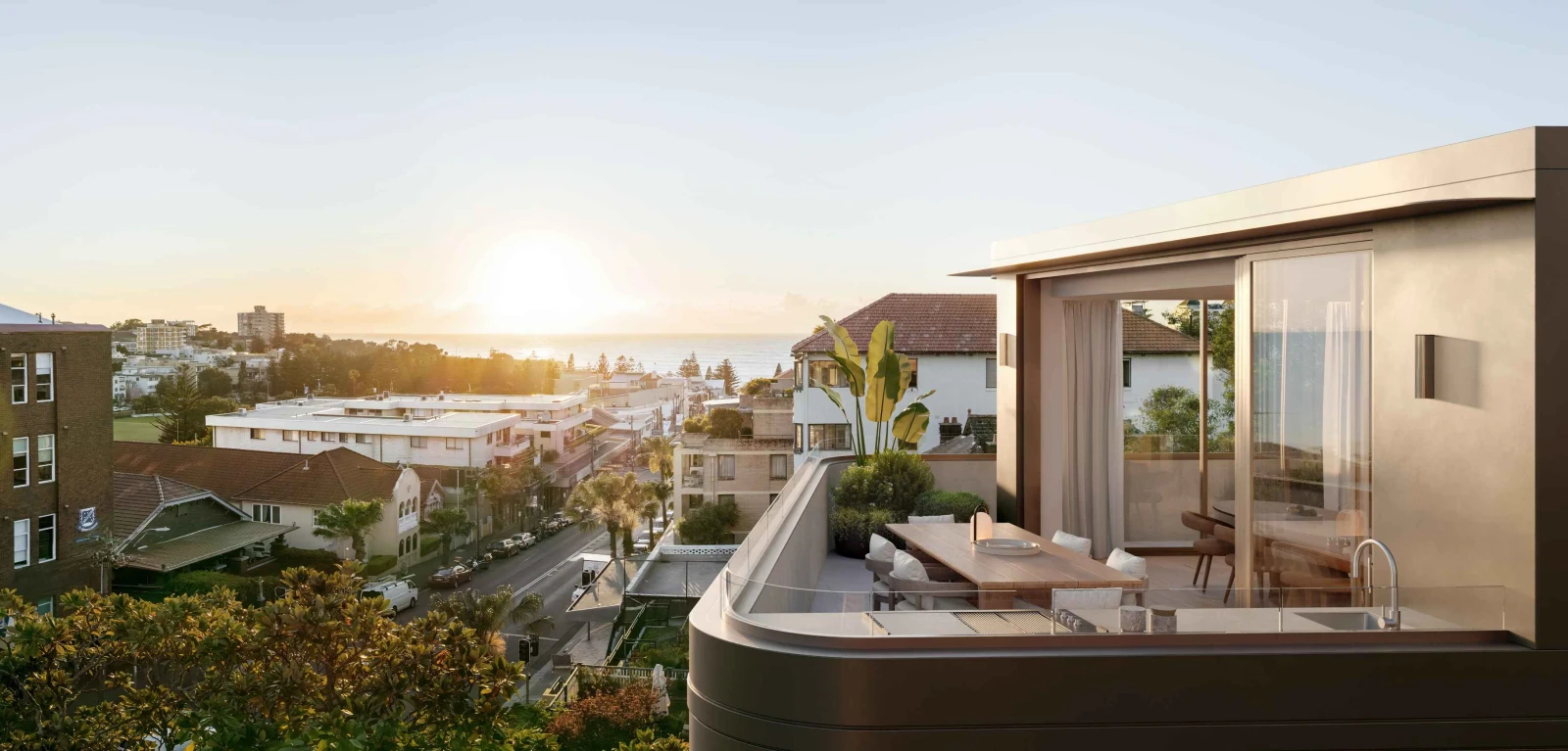 3/163 Coogee Bay Road, Coogee, NSW 2034