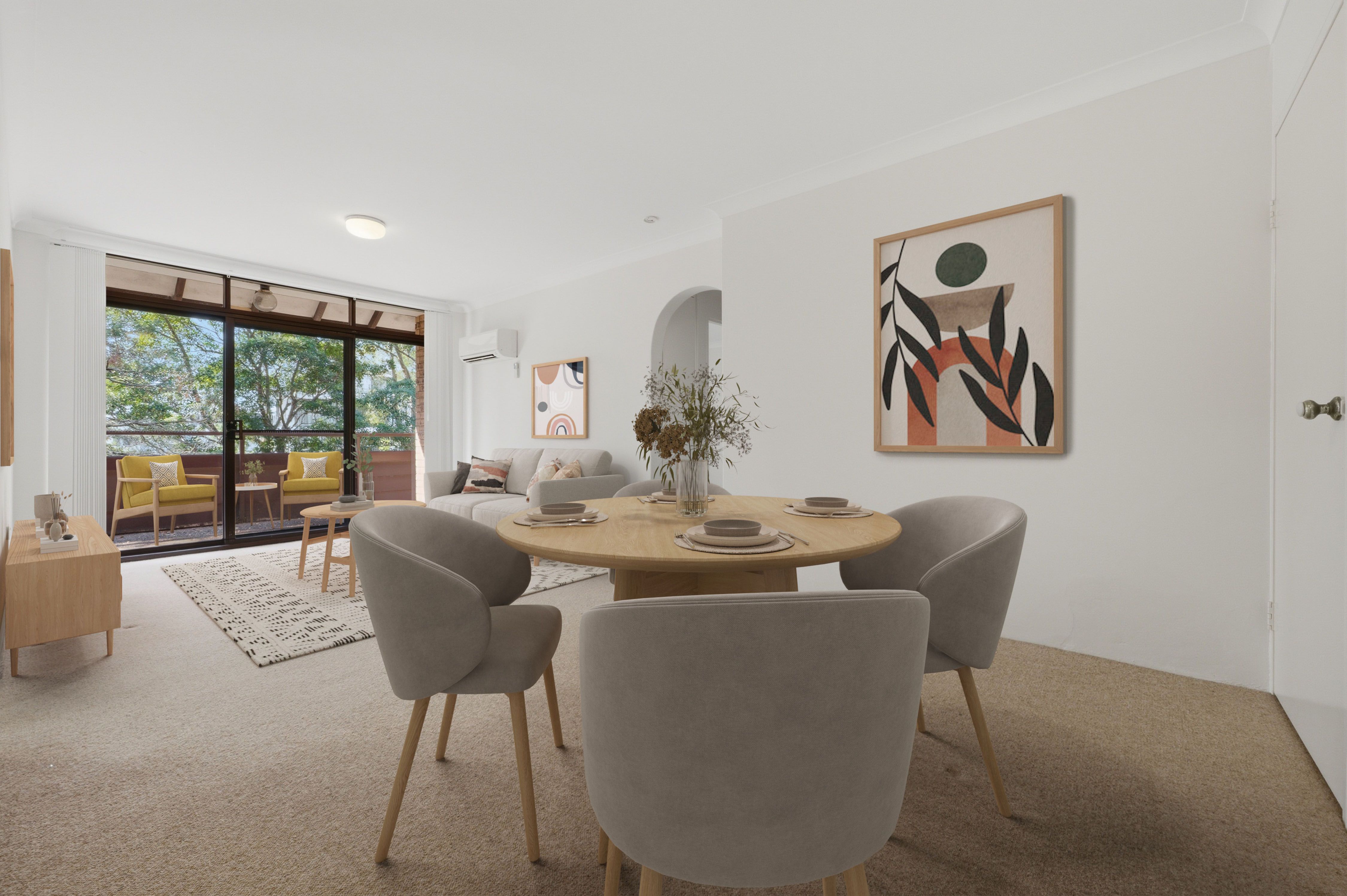 12/6 Smith Street, Epping, NSW 2121