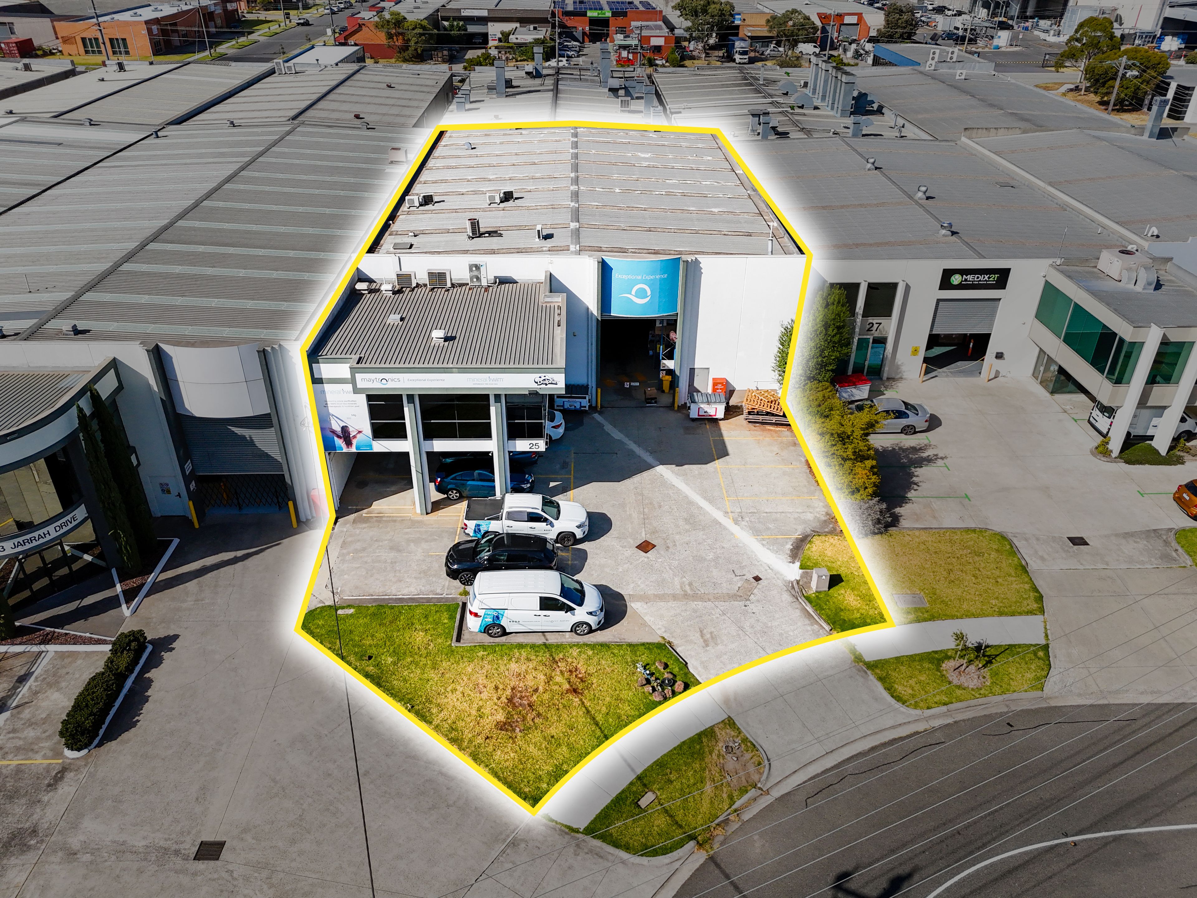 25 Jarrah Drive, Braeside, VIC 3195