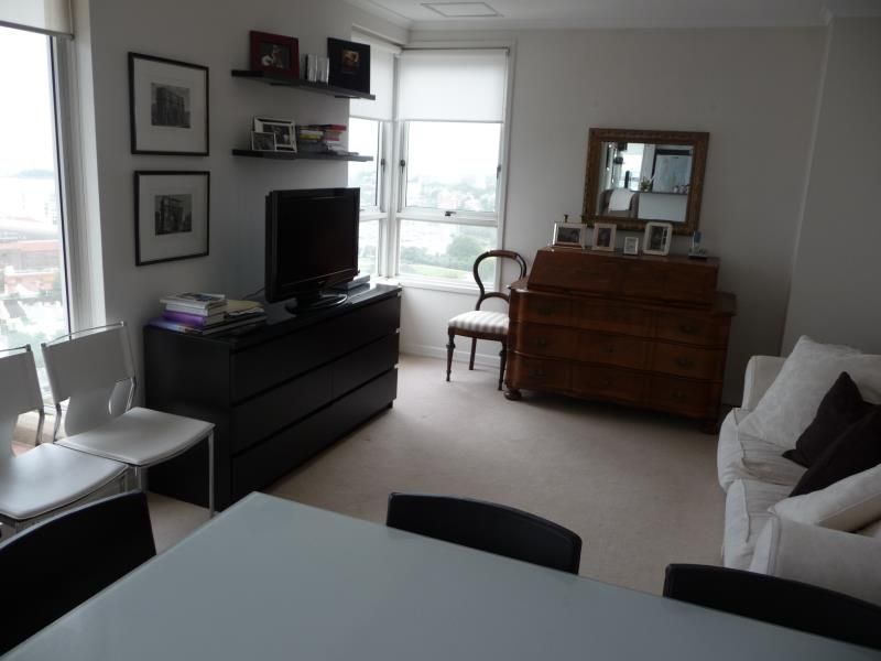 2206/1 Kings Cross Road, Rushcutters Bay, NSW 2011