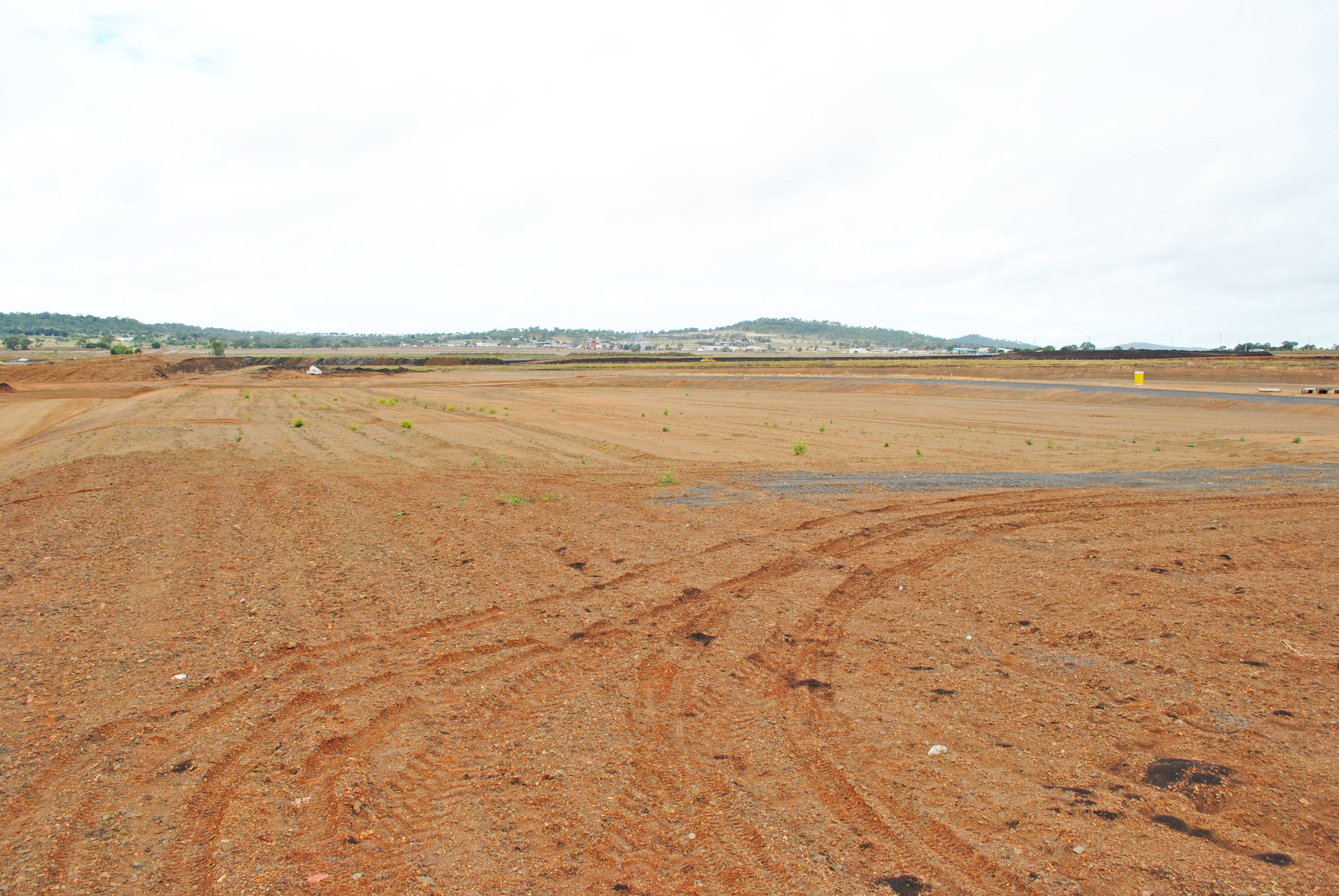 Lot 3 O'Mara Road SUBDIVISION, Wellcamp, QLD 4350