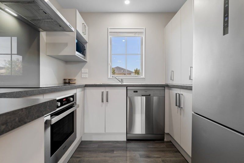 4 Philippa Drive, Rolleston, Selwyn District
