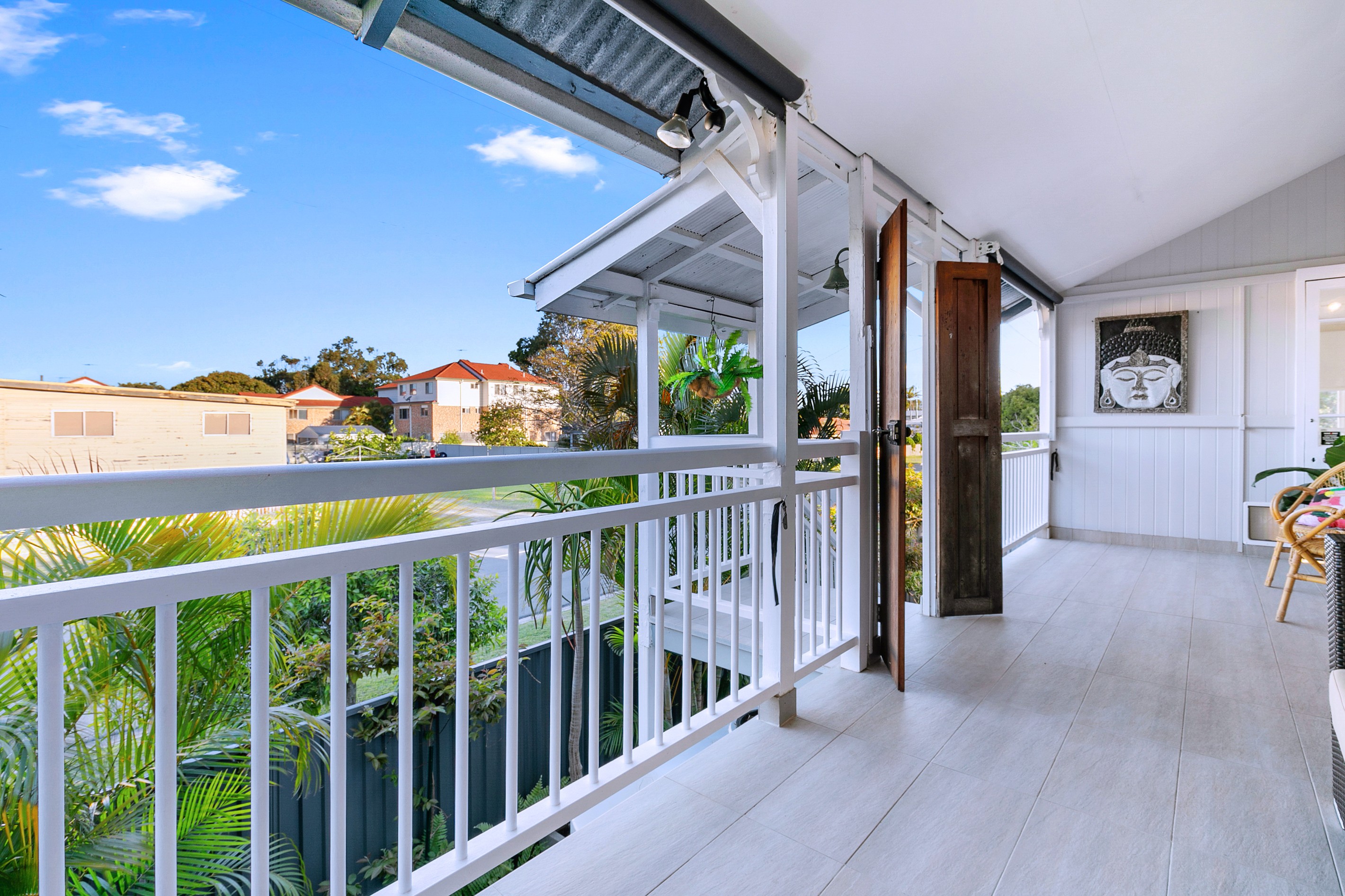 73 Kate Street, Woody Point, QLD 4019