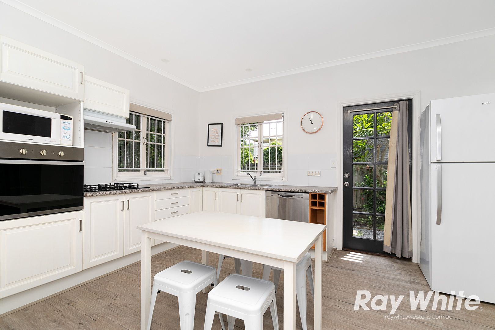 2/2 Bayliss Street, Toowong, QLD 4066