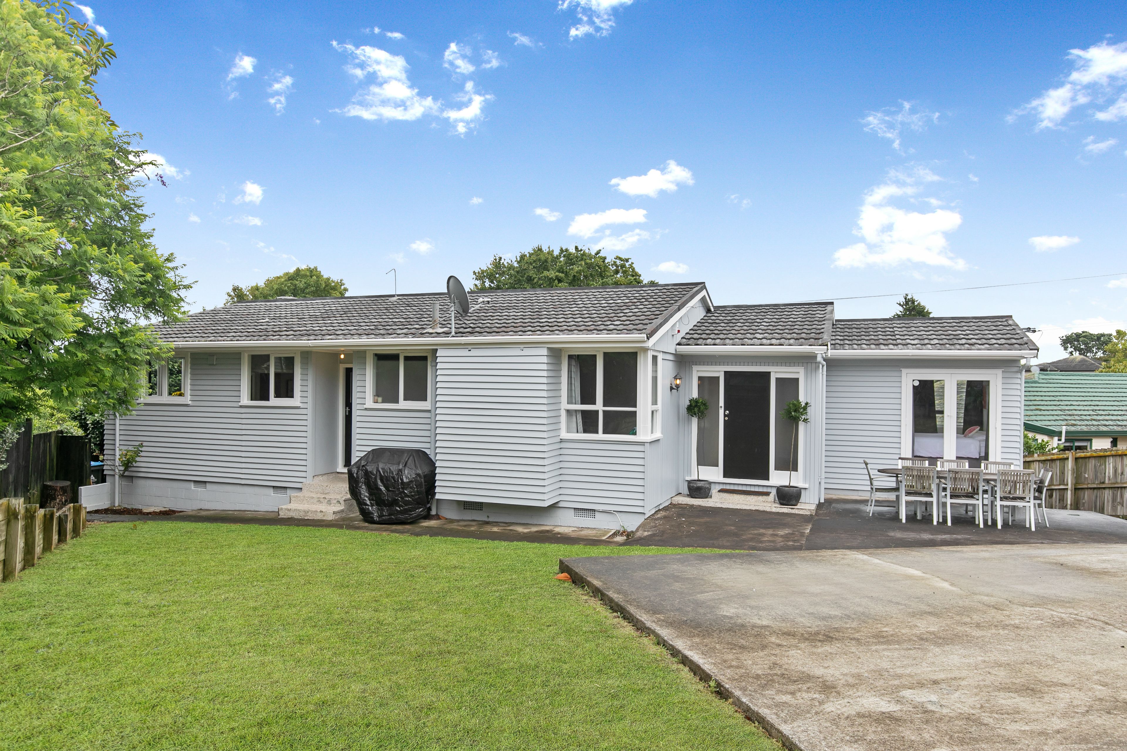 4 Price Crescent, Mount Wellington, Auckland City