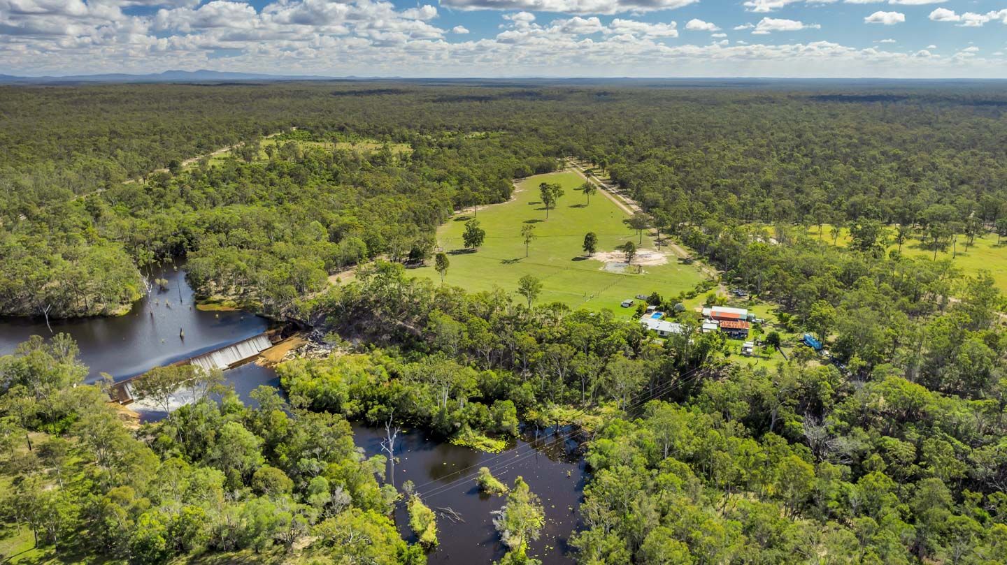 107 Ralphs Road, Howard, QLD 4659