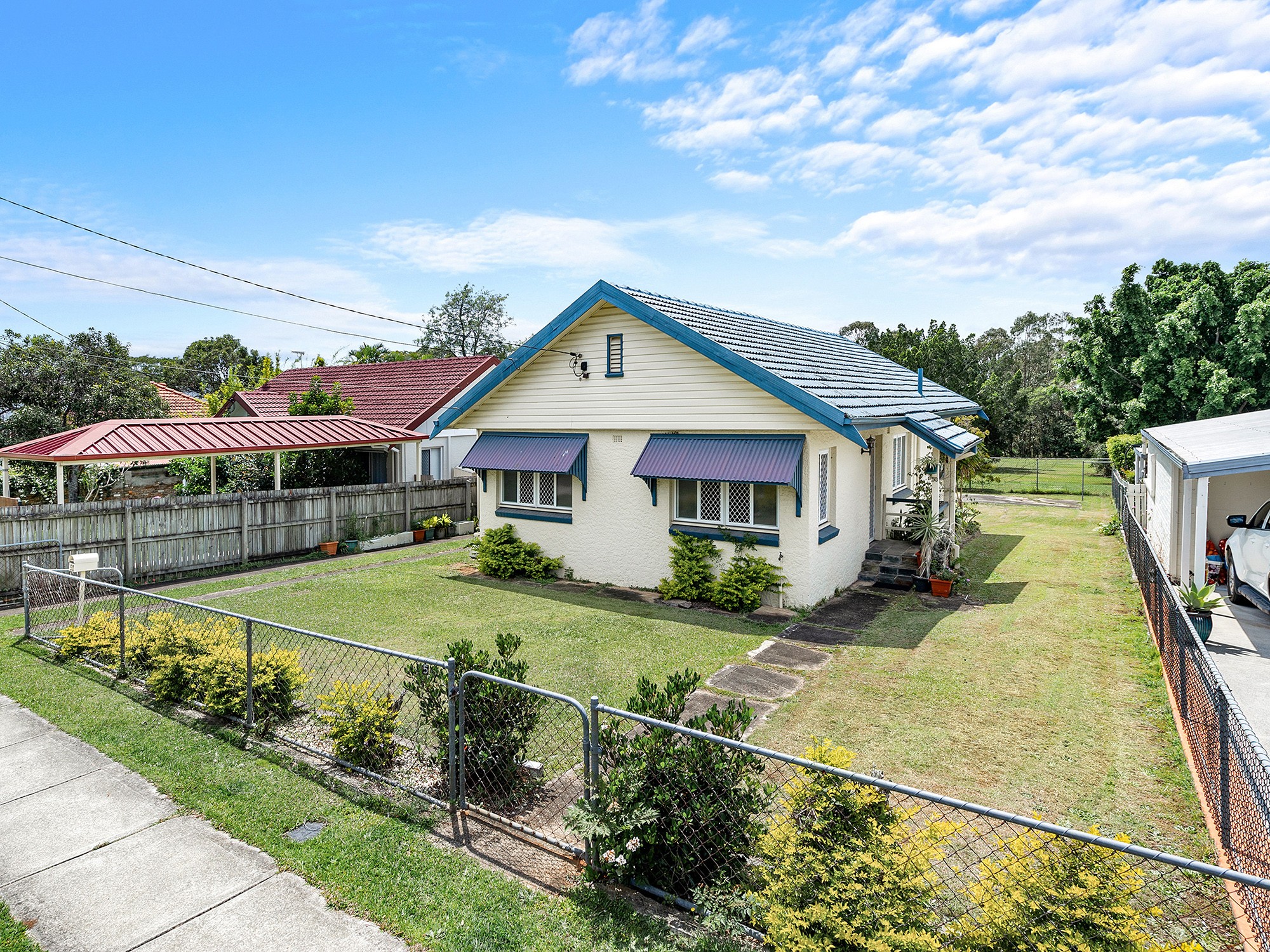 50 Hedley Avenue, Nundah, QLD 4012
