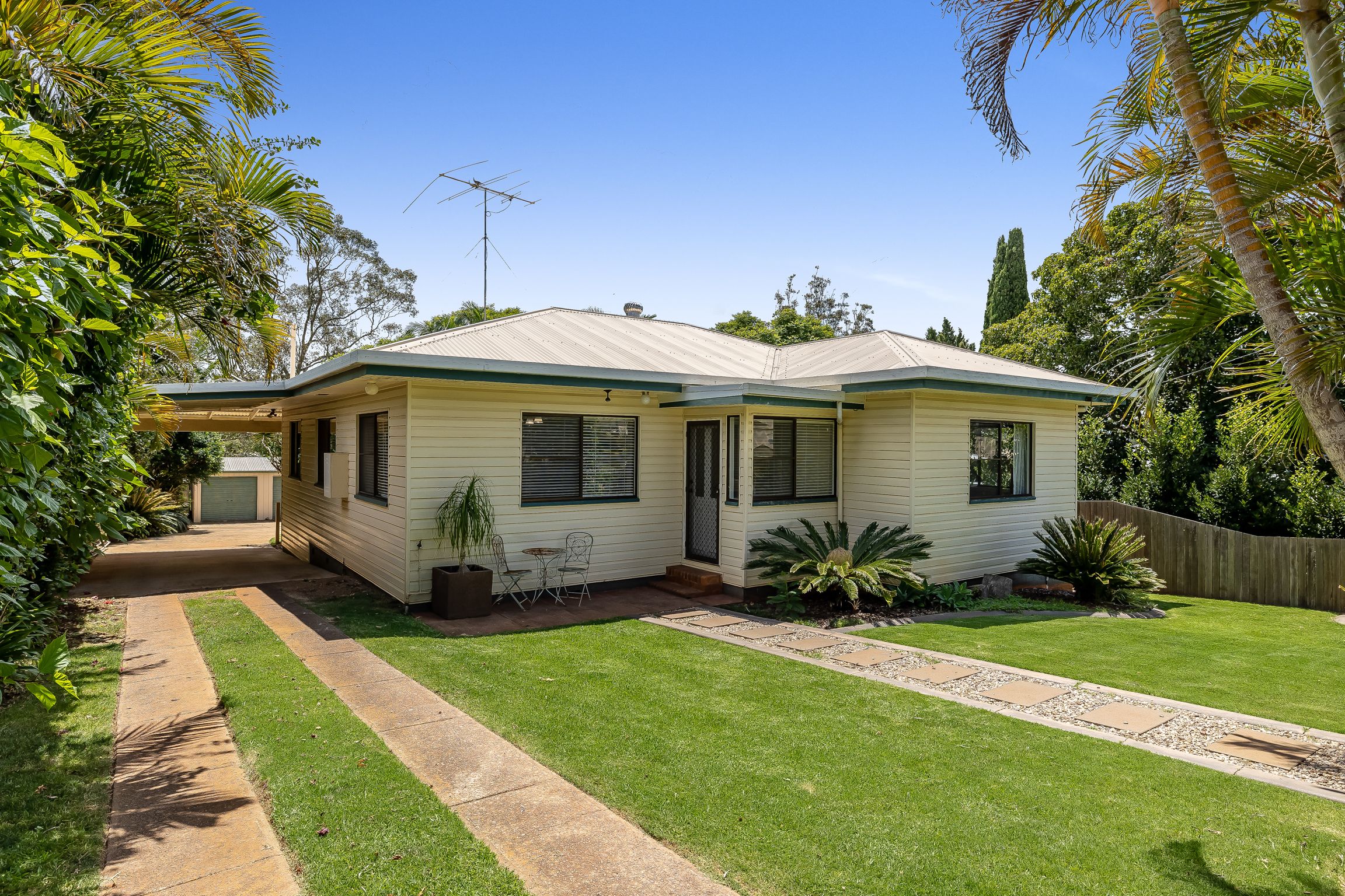 7A Garde Street, Centenary Heights, QLD 4350