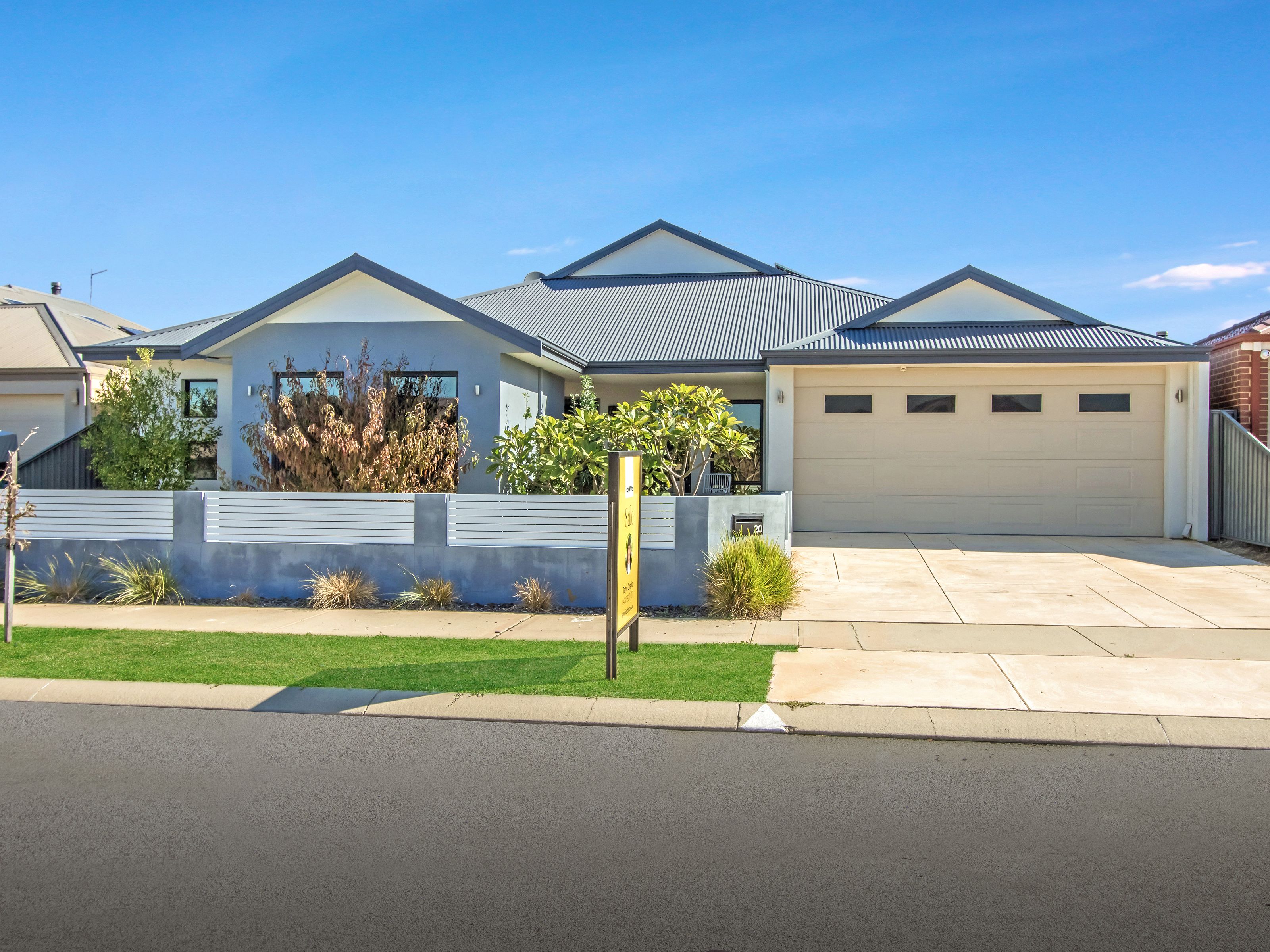 20 Valiant Parade, Baldivis, WA 6171