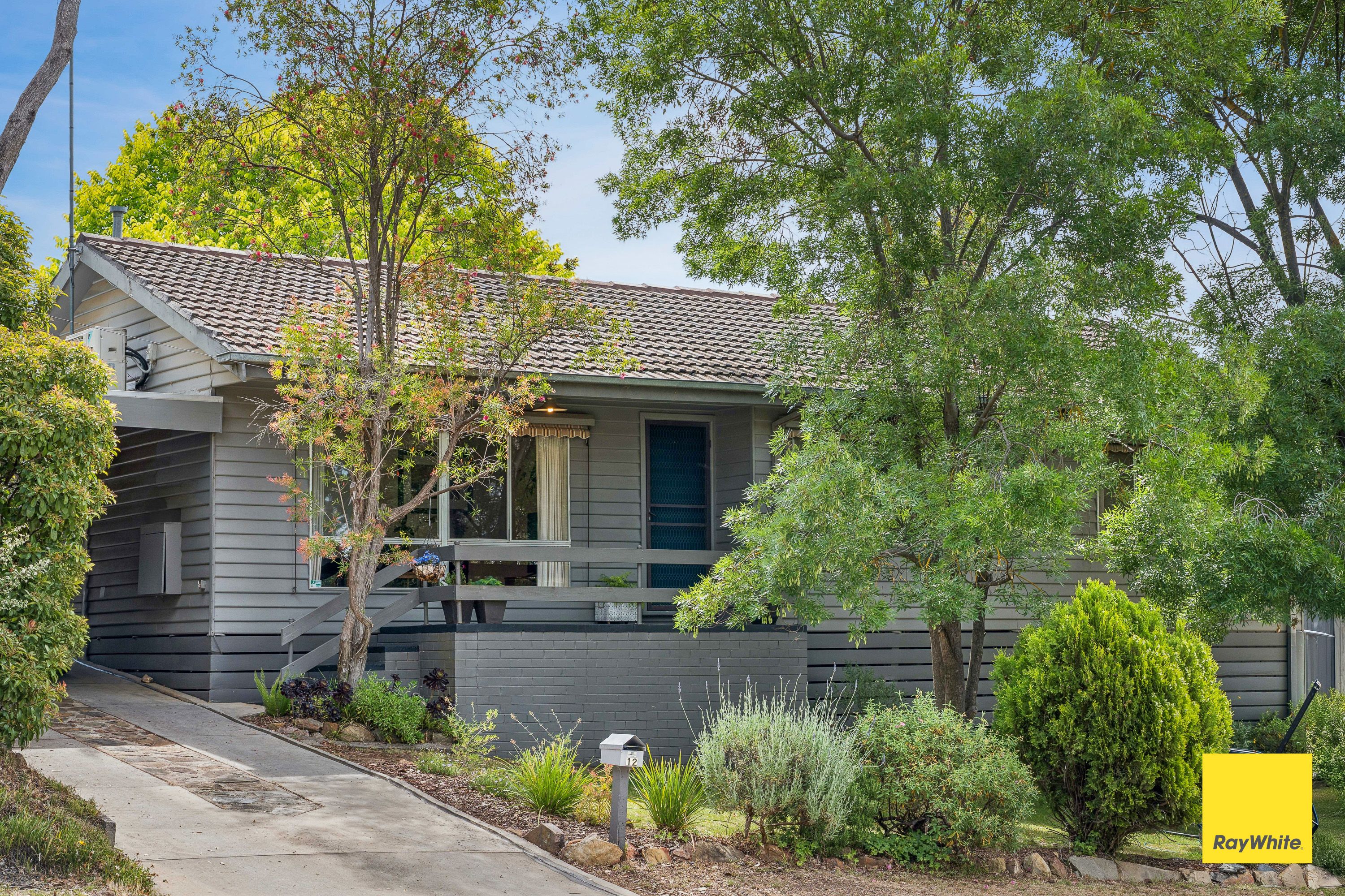 12 Walker Drive, Spring Gully VIC 3550