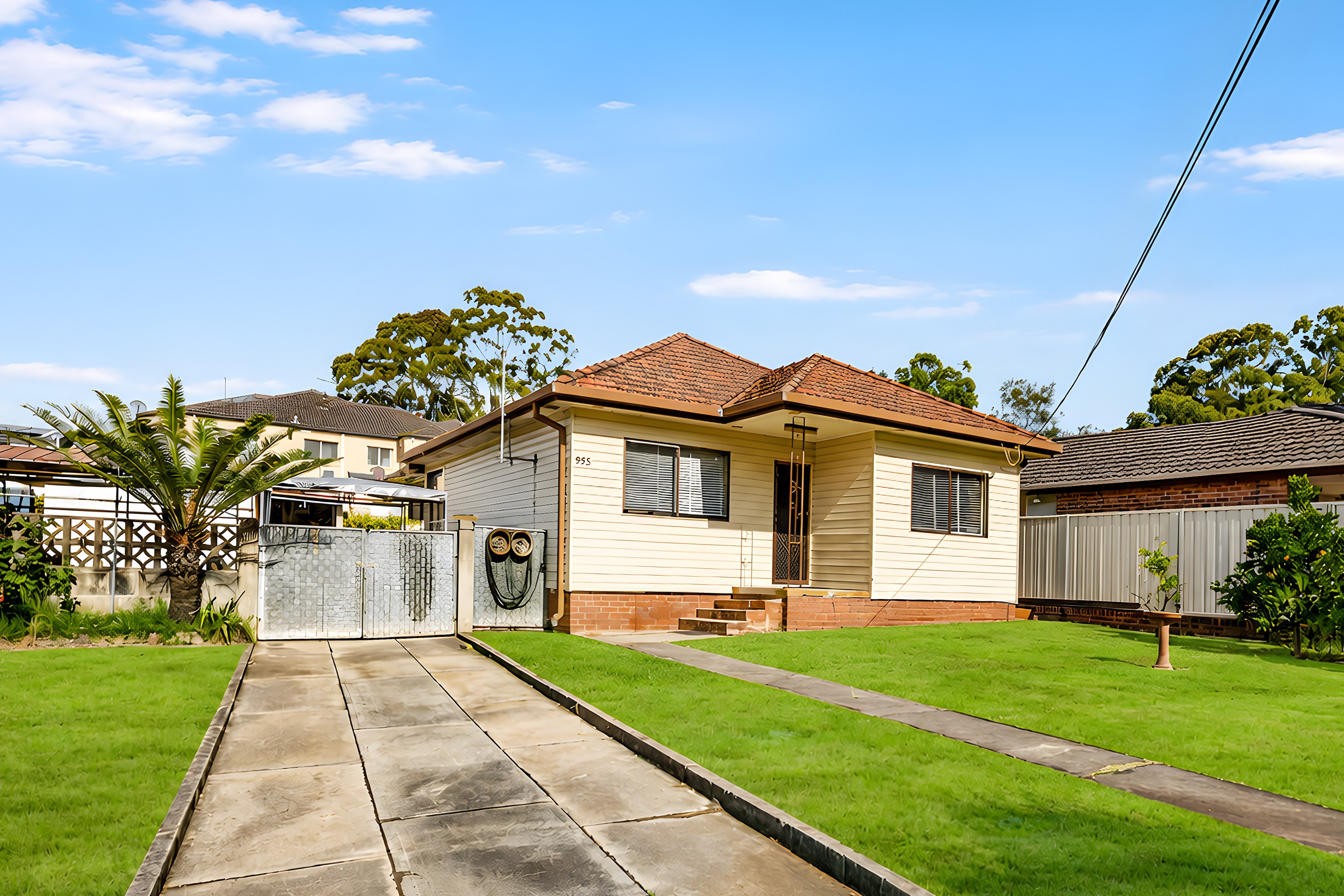 955 Hume Highway, Bass Hill, NSW 2197