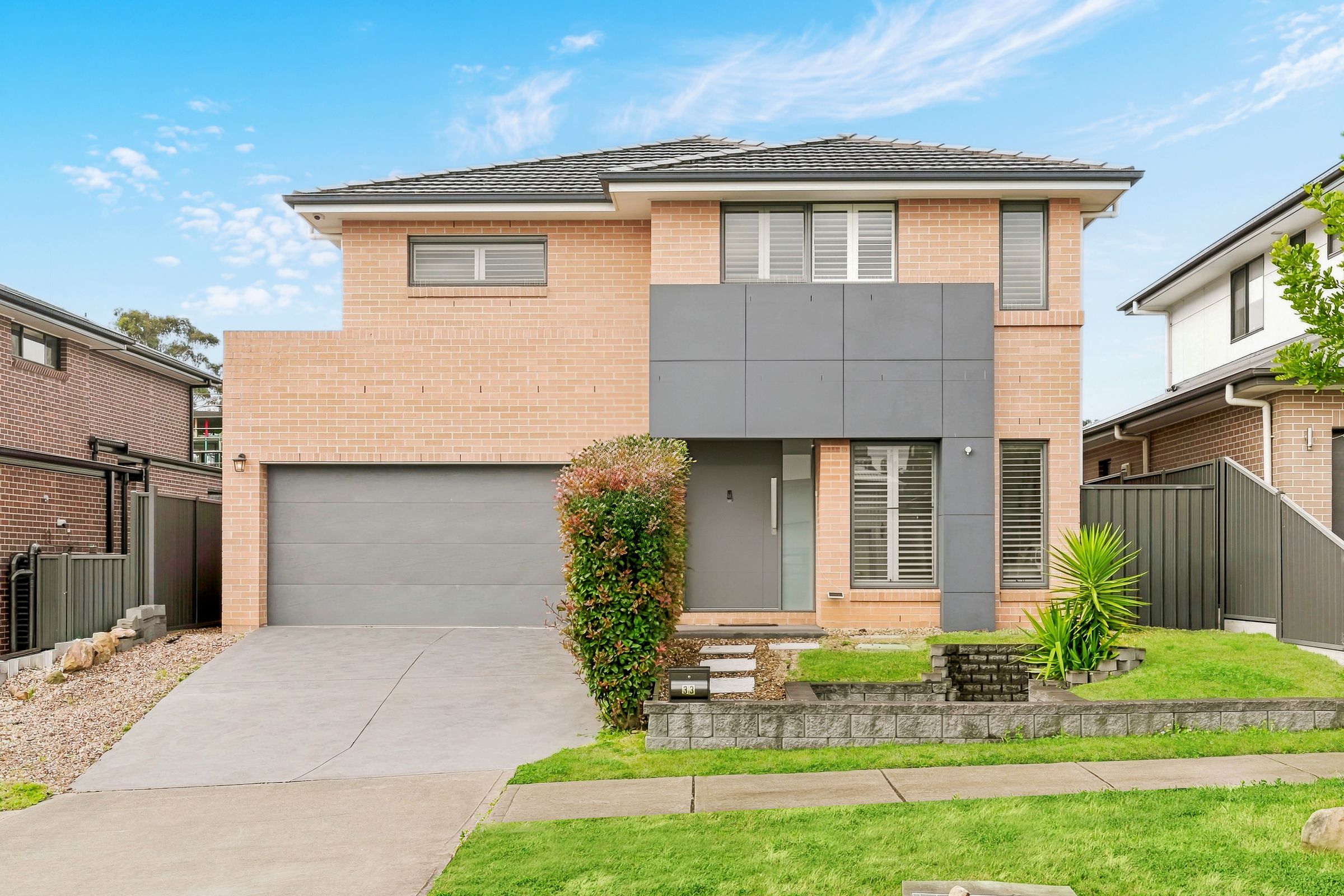 33 Marketsfield Avenue — photo from Ray White Carlingford