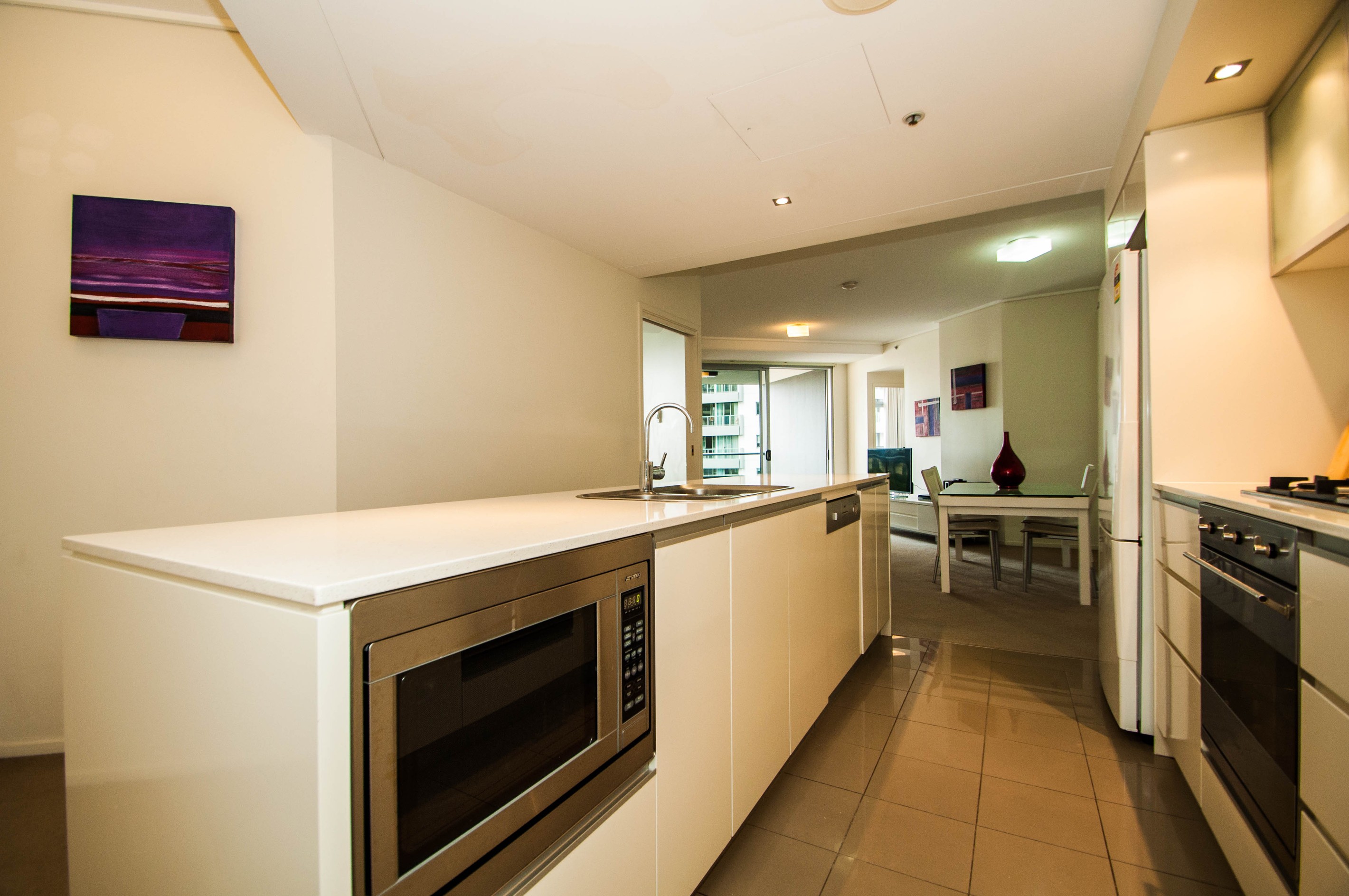 62/30 Macrossan Street, Brisbane City, QLD 4000