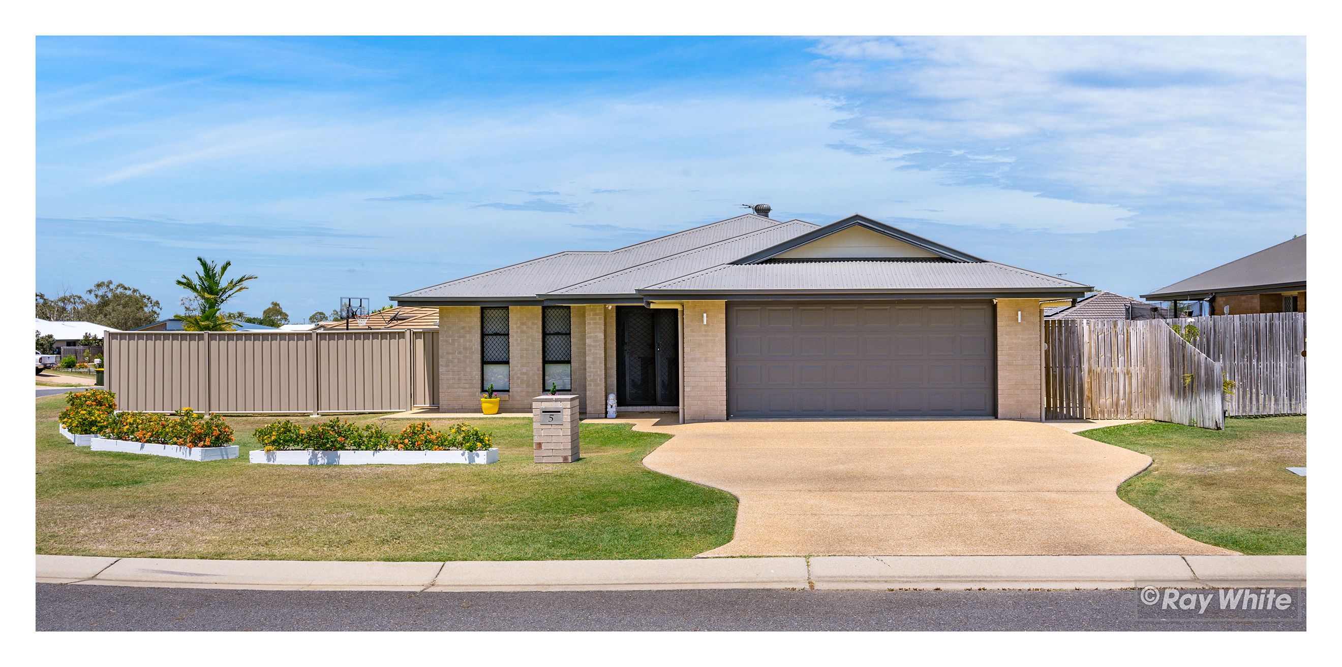 5 Thomas Street, Gracemere, QLD 4702 House for Sale Ray White