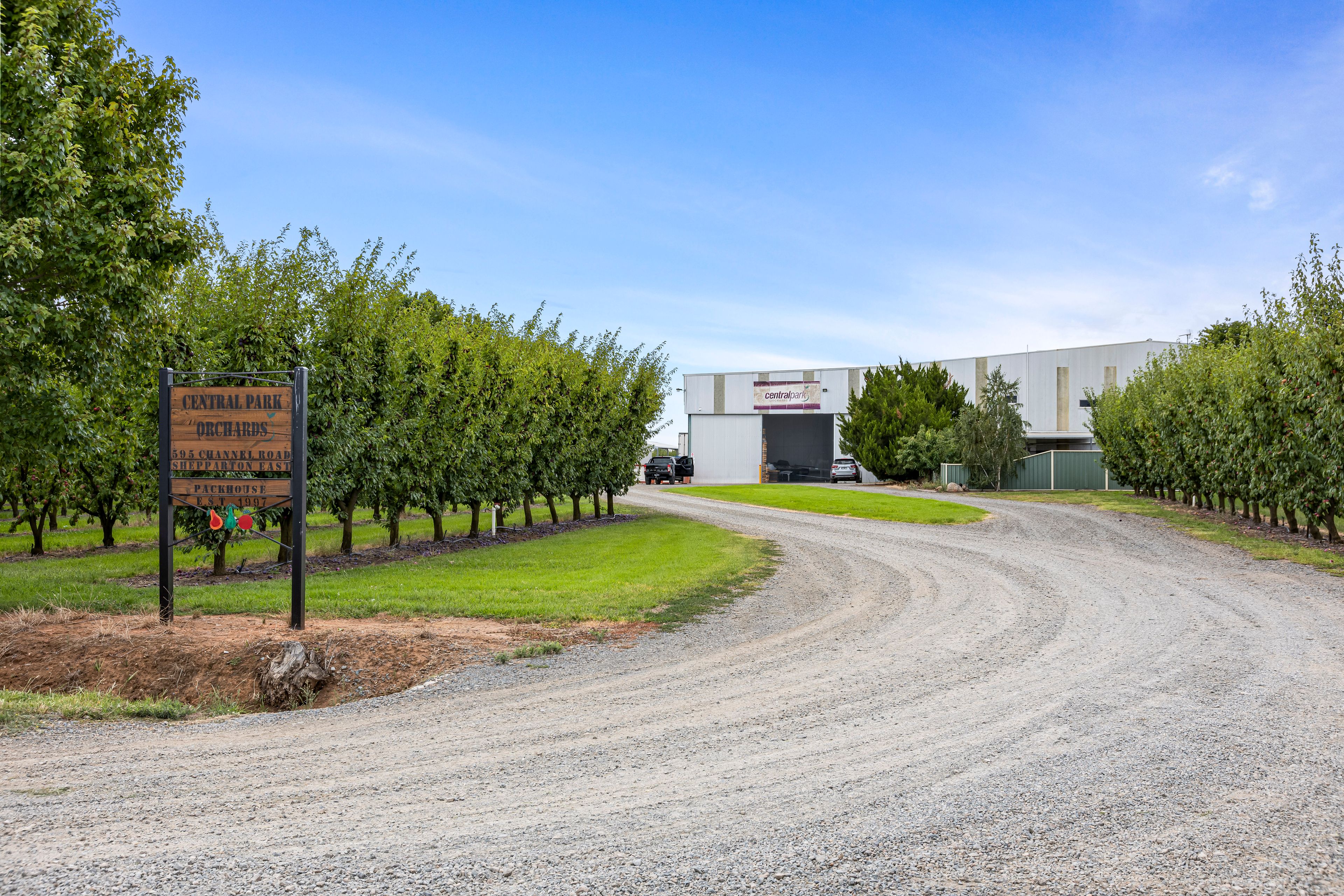 595 Channel Road, Shepparton East, VIC 3631