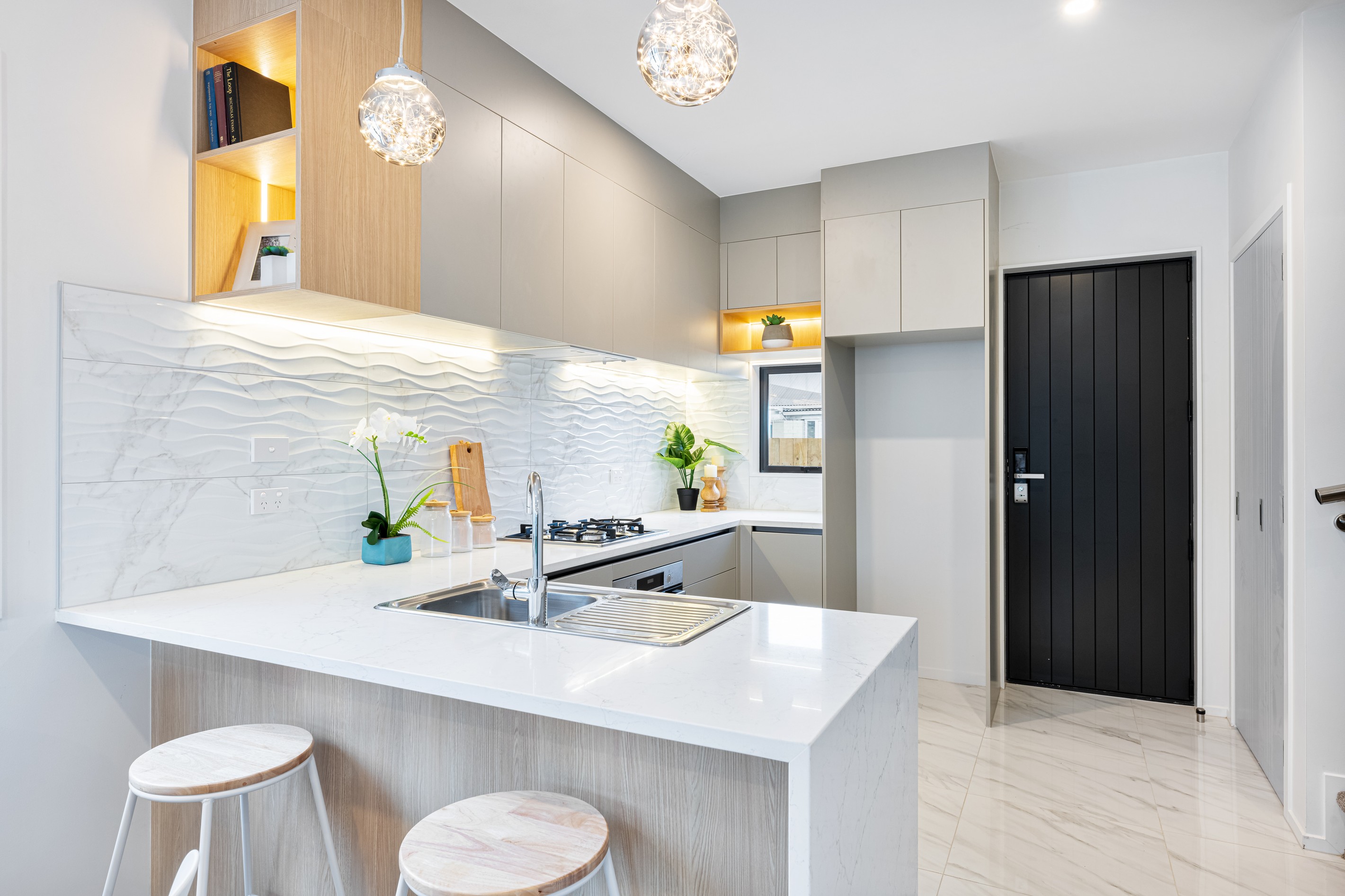 5/95 West Tamaki Road, Glen Innes, Auckland City