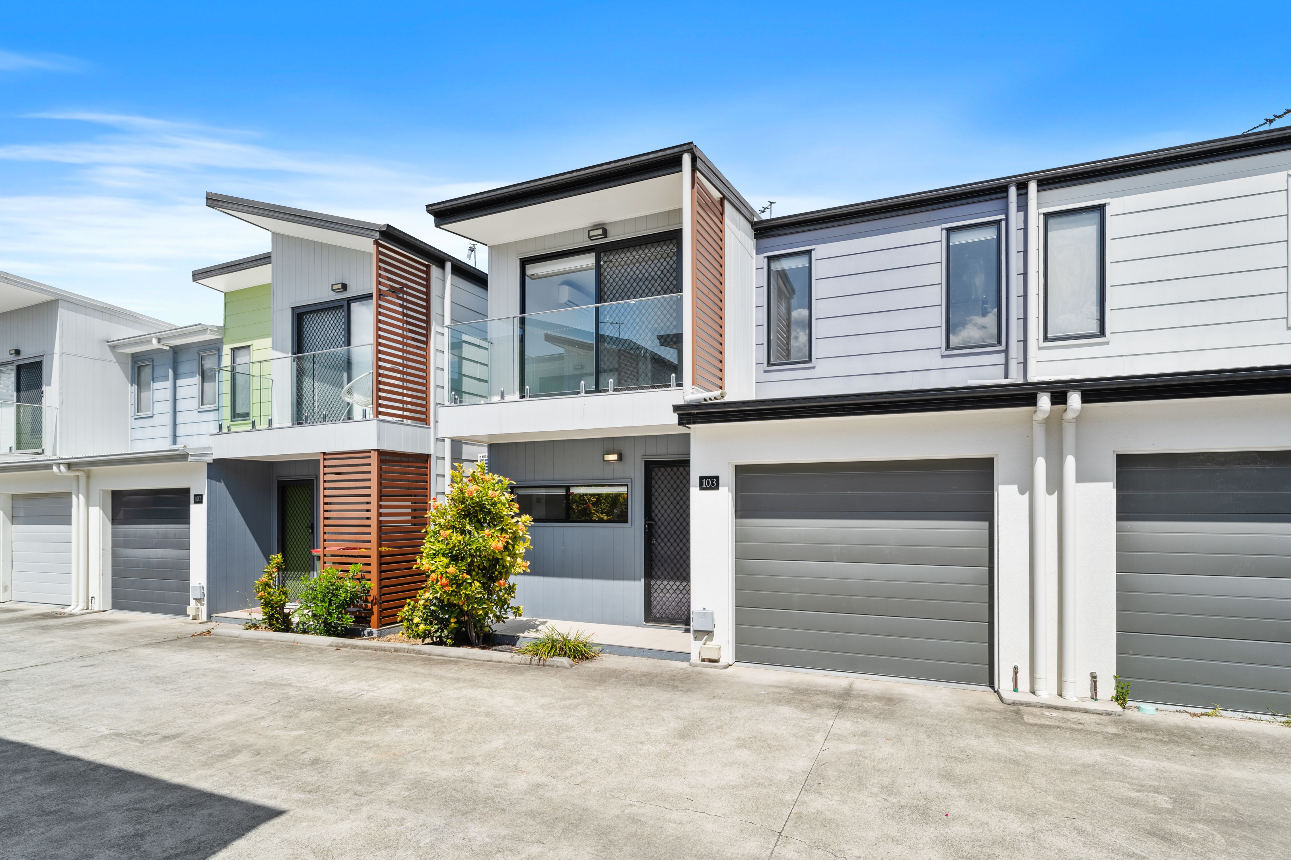 103/61 Caboolture River Road, Morayfield, QLD 4506 House for Sale