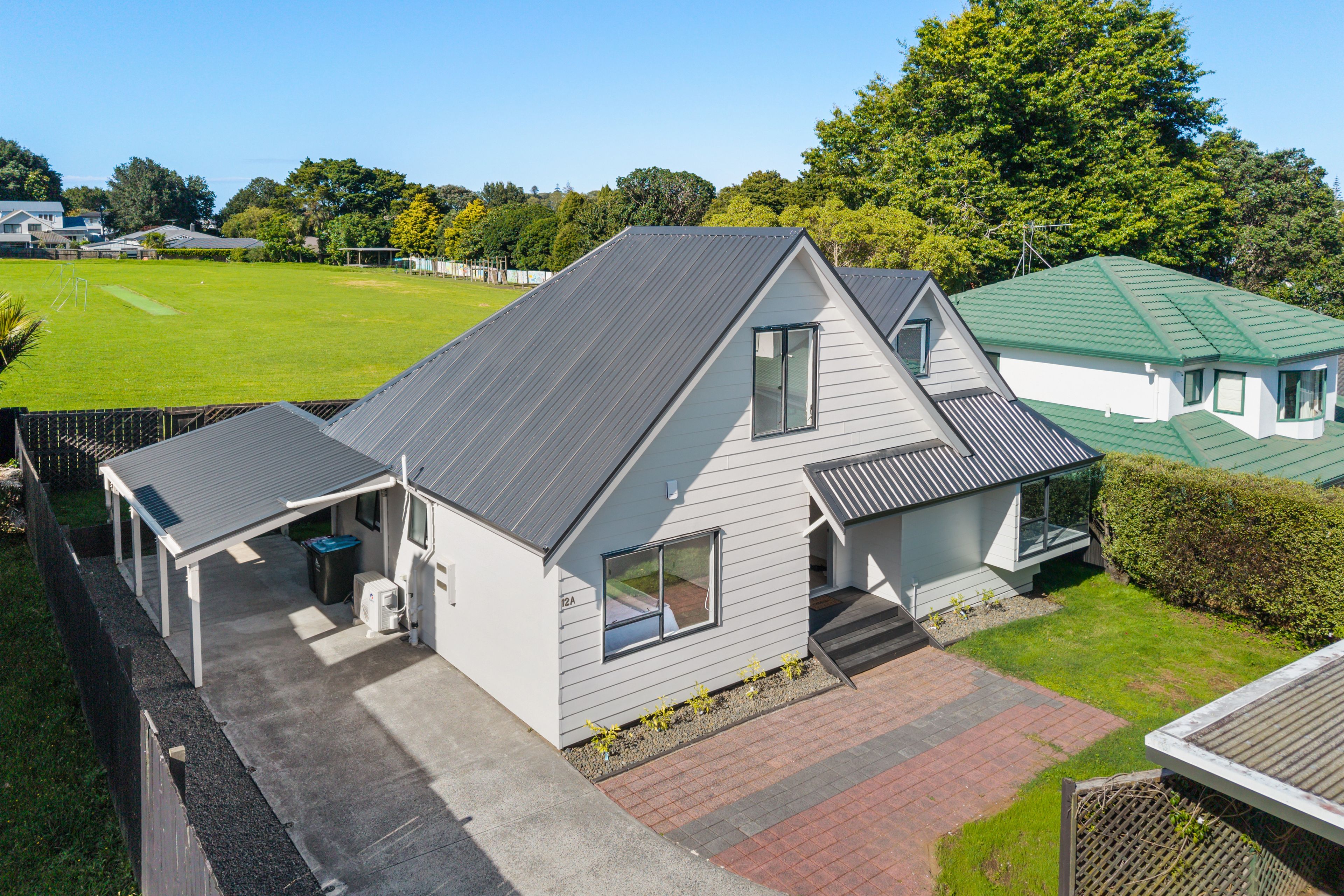 12a Beckenham Avenue, Royal Oak, Auckland City