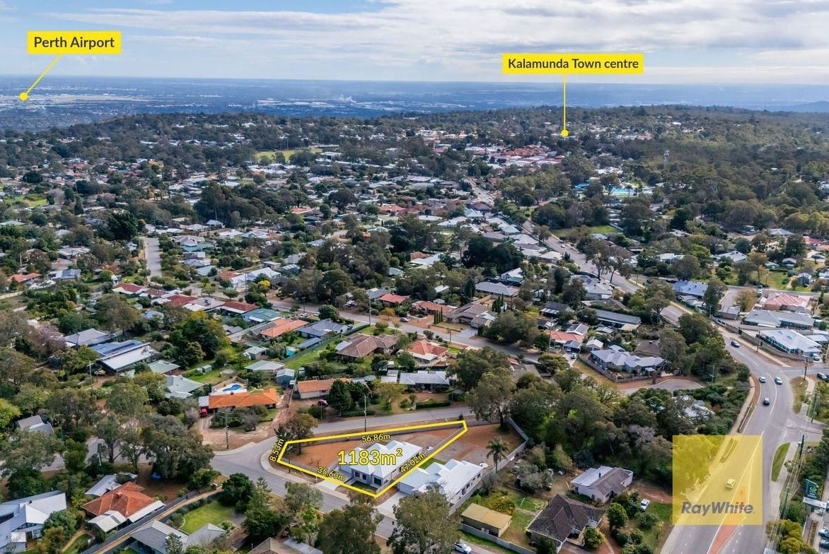 6 Sampson Road — photo 25 of 26