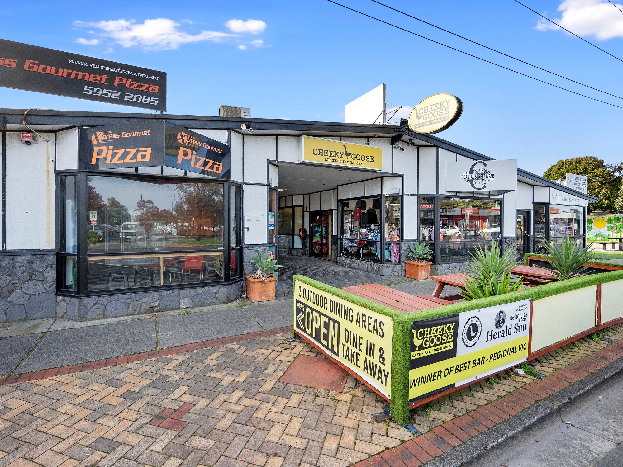 4/72 Chapel Street, Cowes, VIC 3922