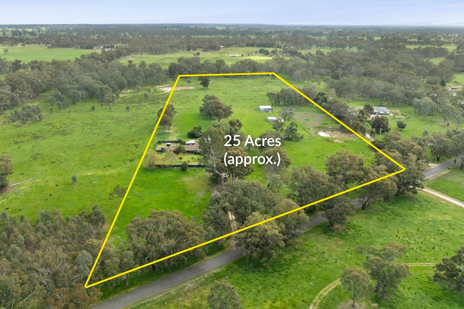 229 Goomalibee Road, Benalla, VIC 3672