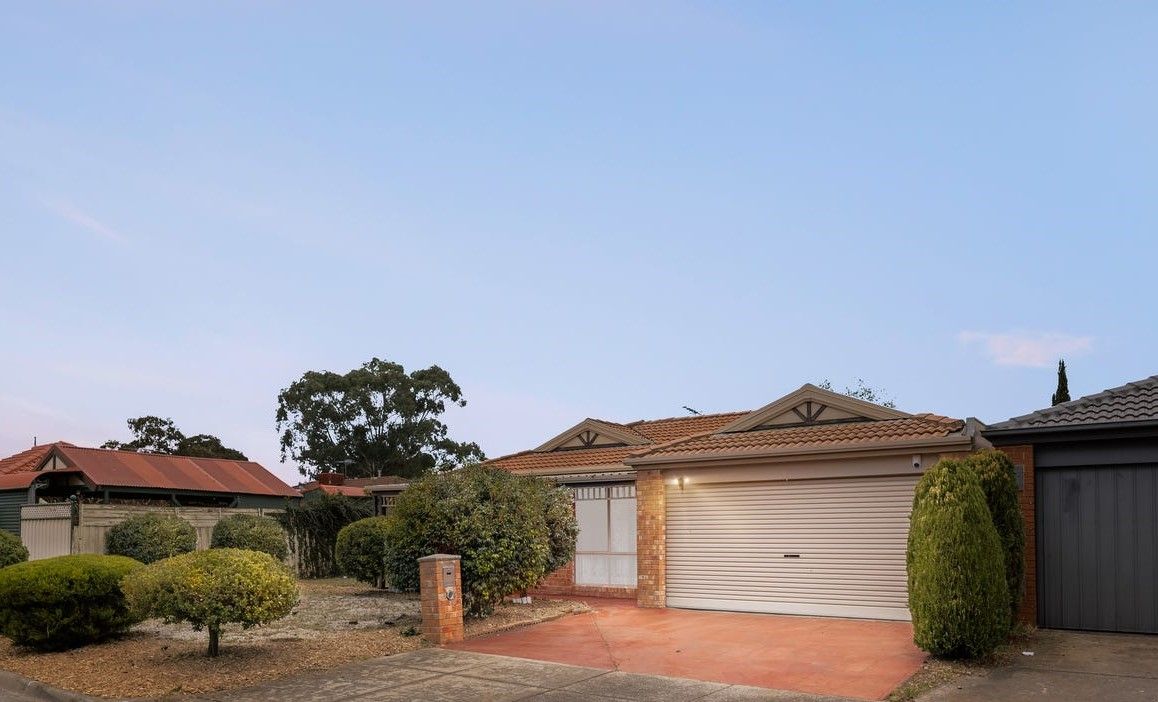32 Woolpack Street, Hoppers Crossing, VIC 3029