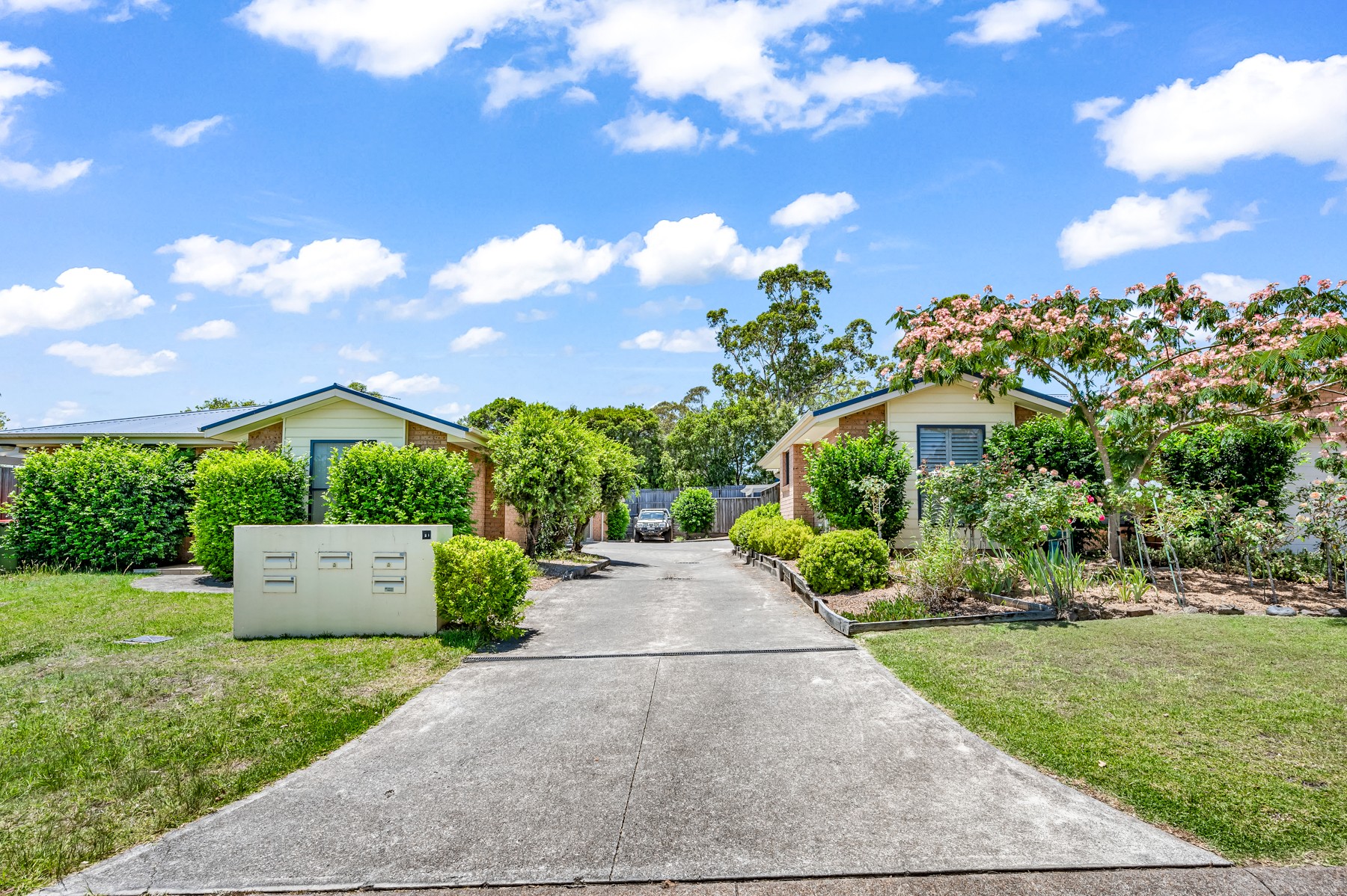 4/21 Hillview Avenue, Dungog, NSW 2420