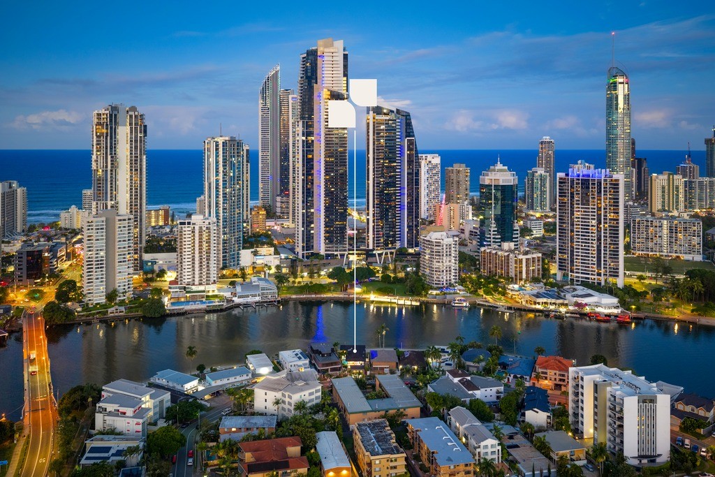21 Tarcoola Crescent, Surfers Paradise, QLD 4217